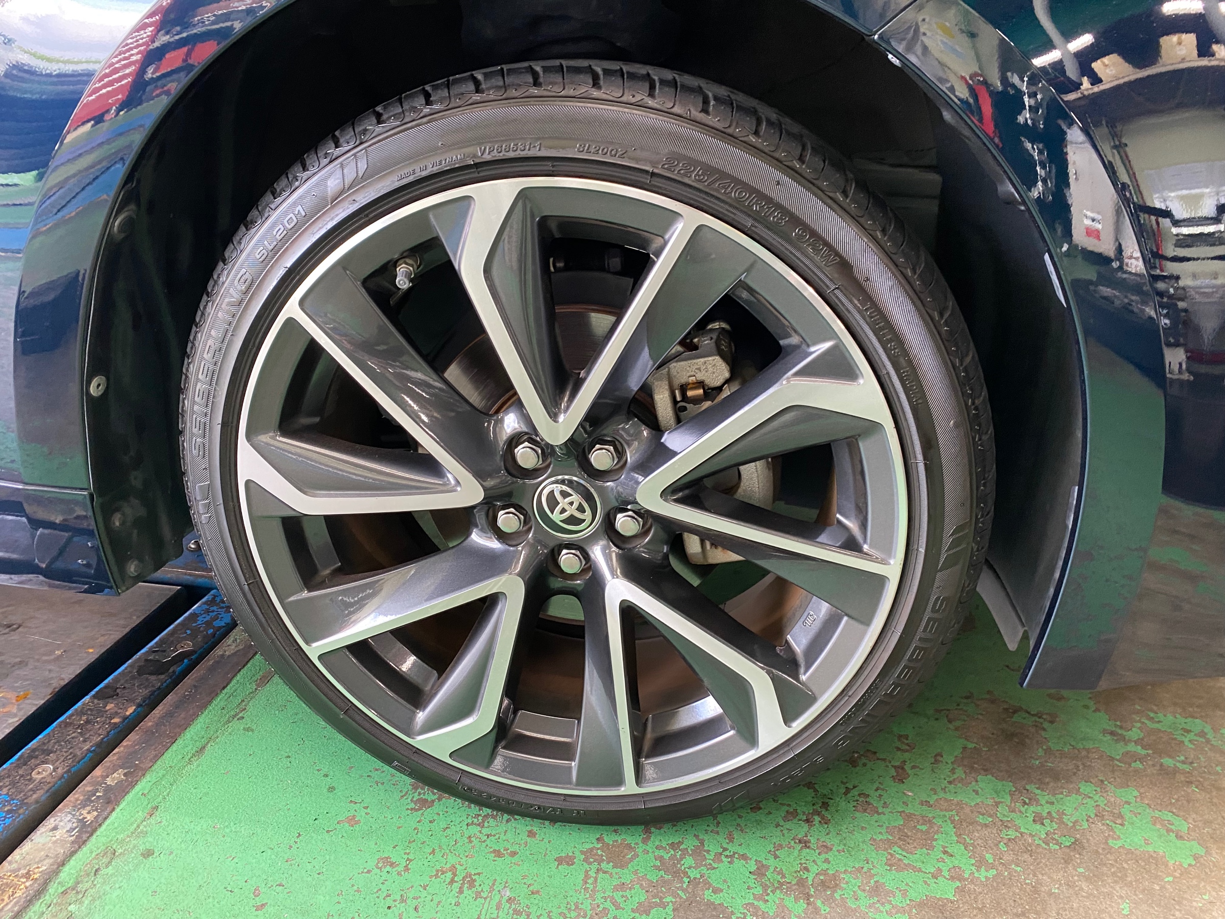 　　ブリヂストン　タイヤ館下松　タイヤ交換　アルミホイール　オイル交換　バッテリー交換　ワイパー交換　エアコンフィルター交換　アライメント調整　国産車　輸入車　下松市　周南市　徳山　柳井　熊毛　光　玖珂　周東　　