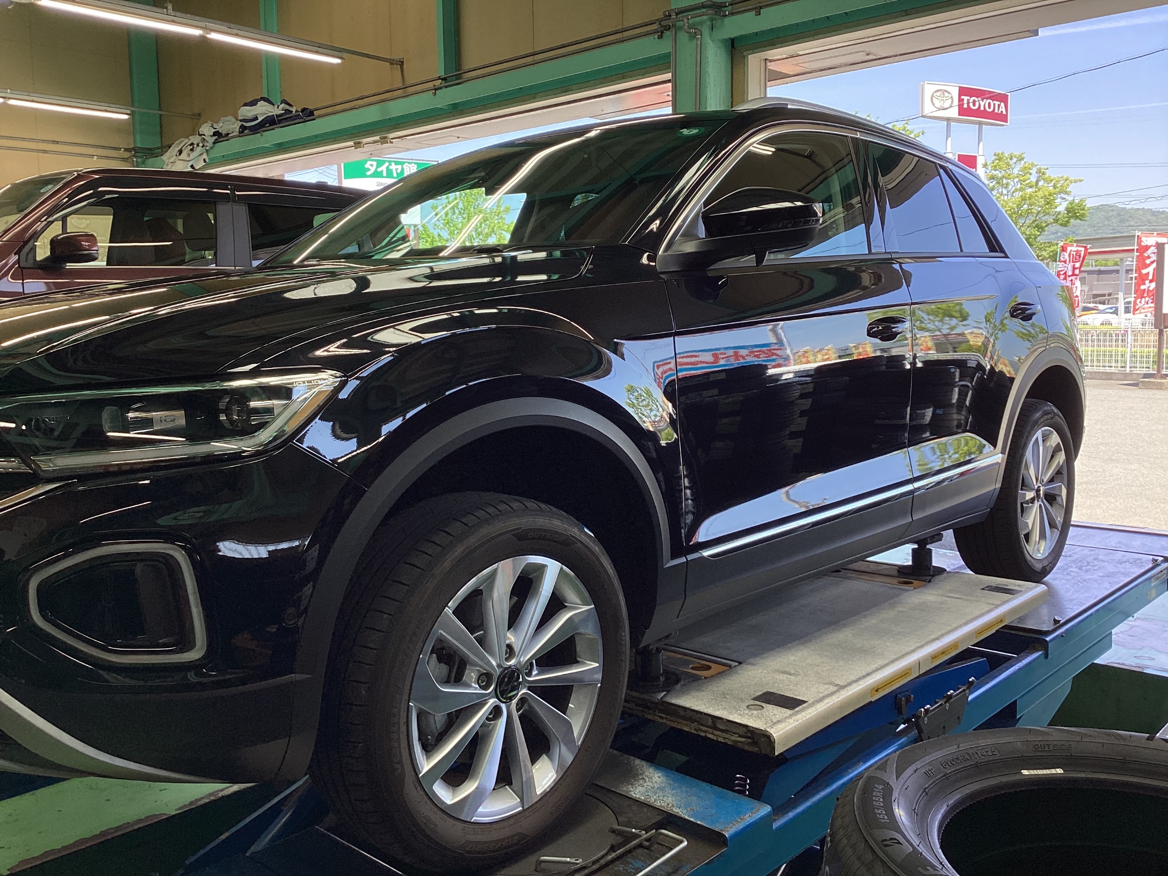 スタッフ撮影分