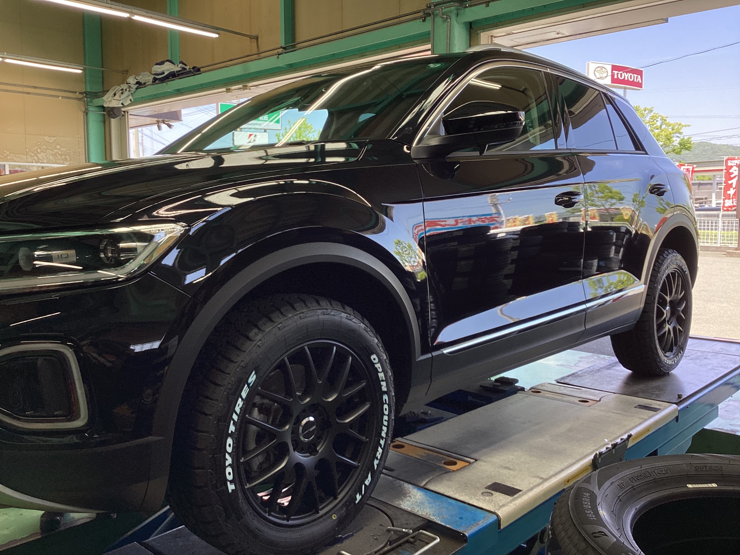 スタッフ撮影分