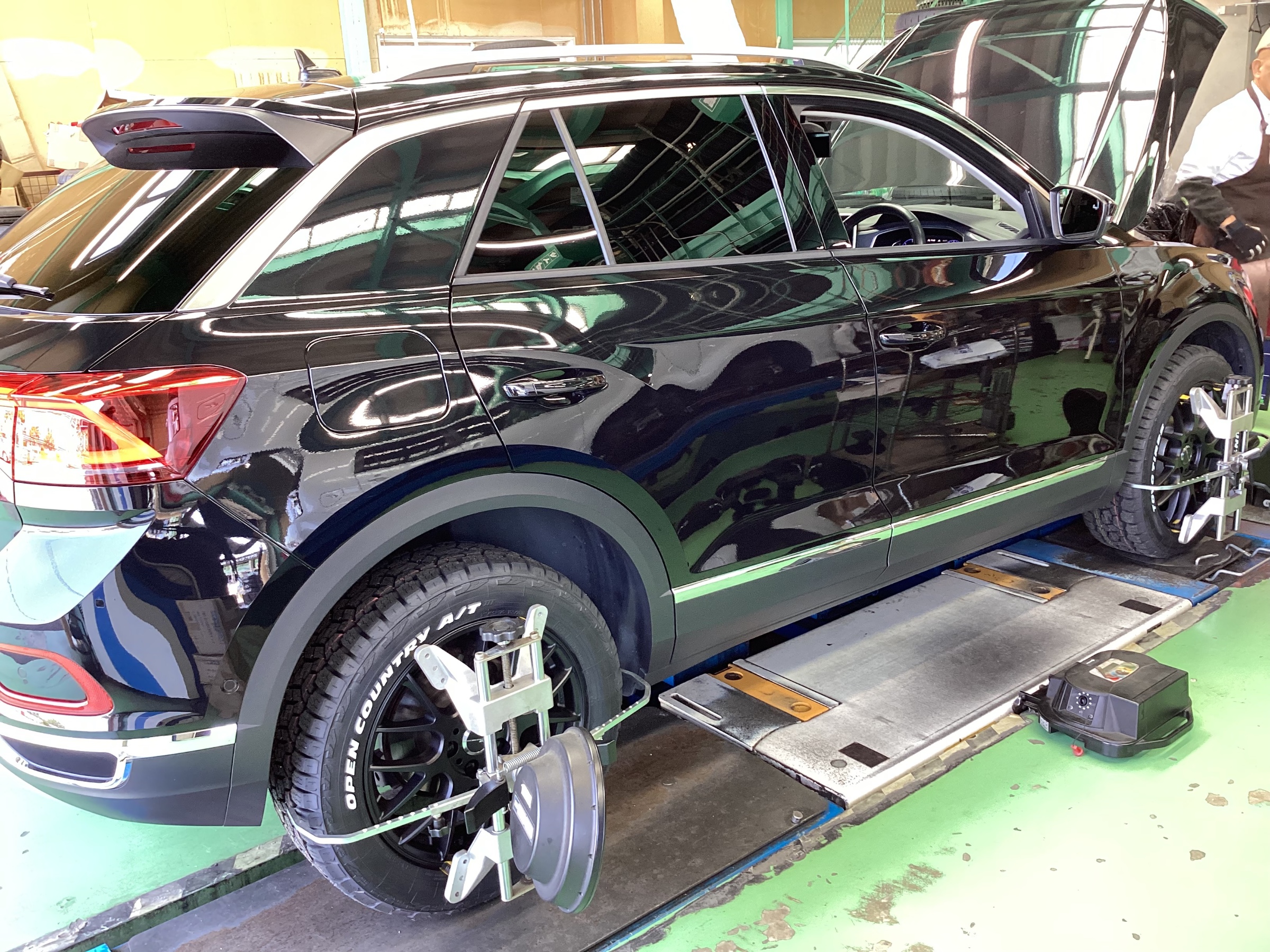 スタッフ撮影分