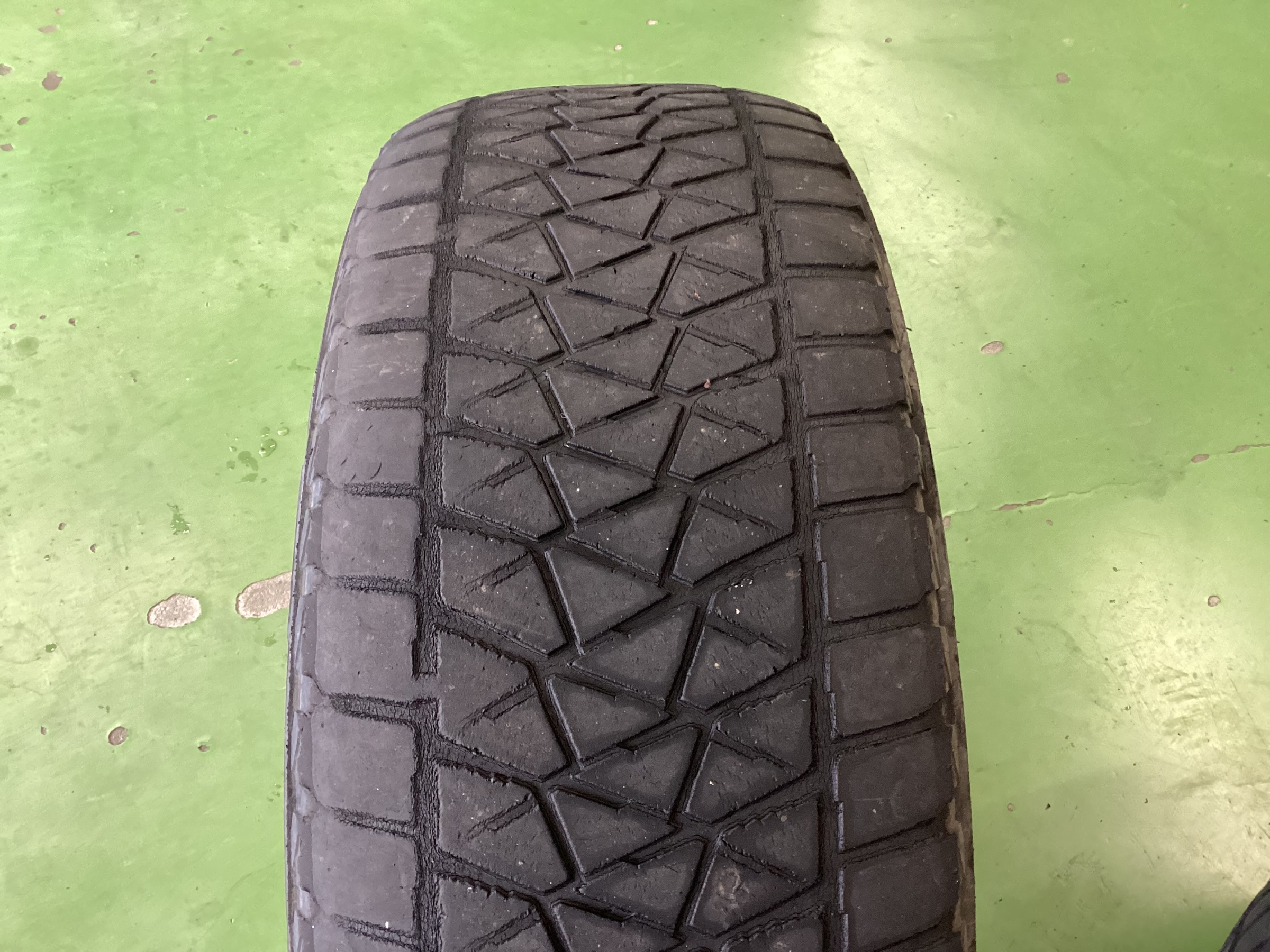 ビッグホーン（UBS26GW）いすゞの自動車～♪ | 店舗おススメ情報