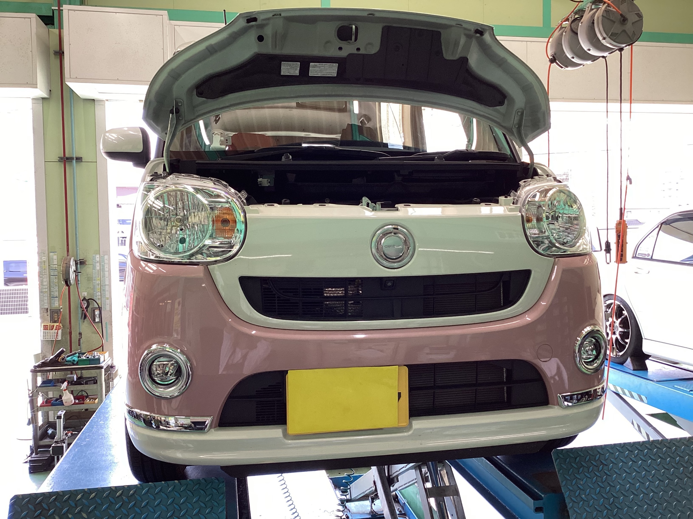 ムーヴキャンバス