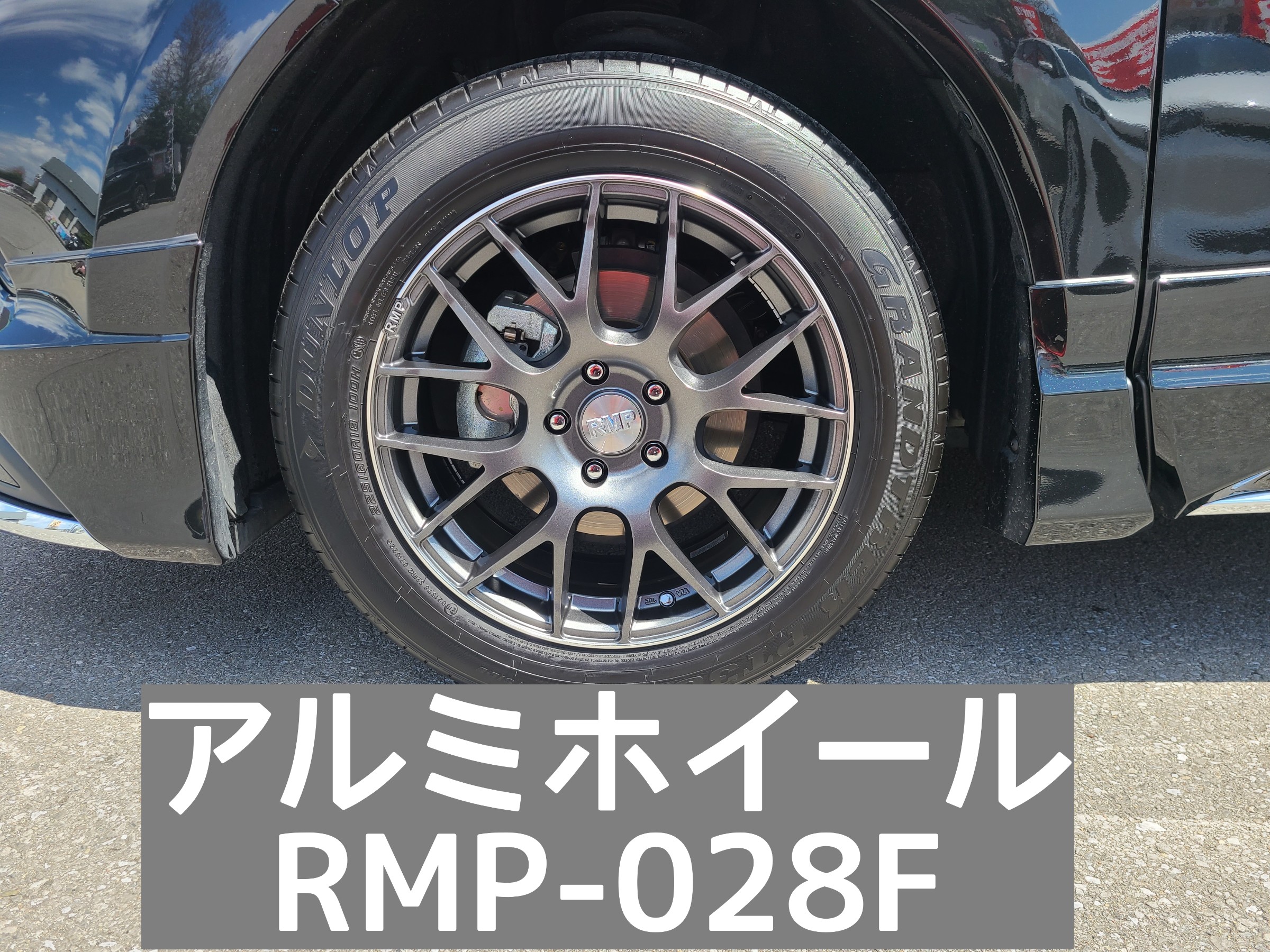 スタッフが撮影しました。