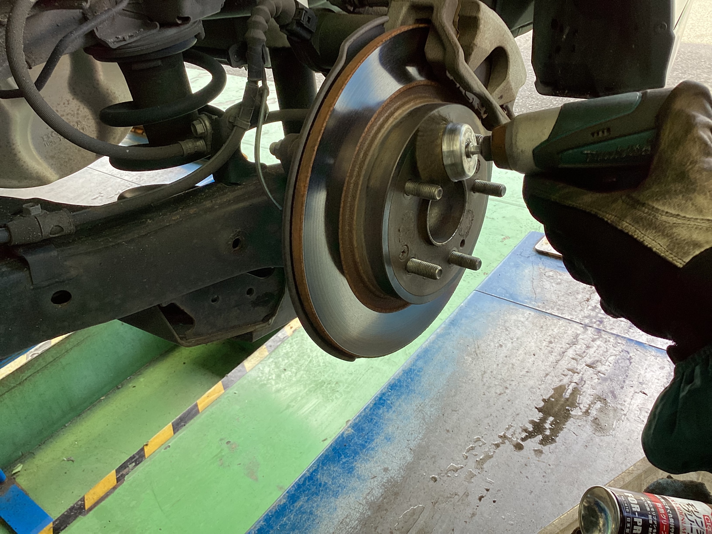 スタッフ撮影分