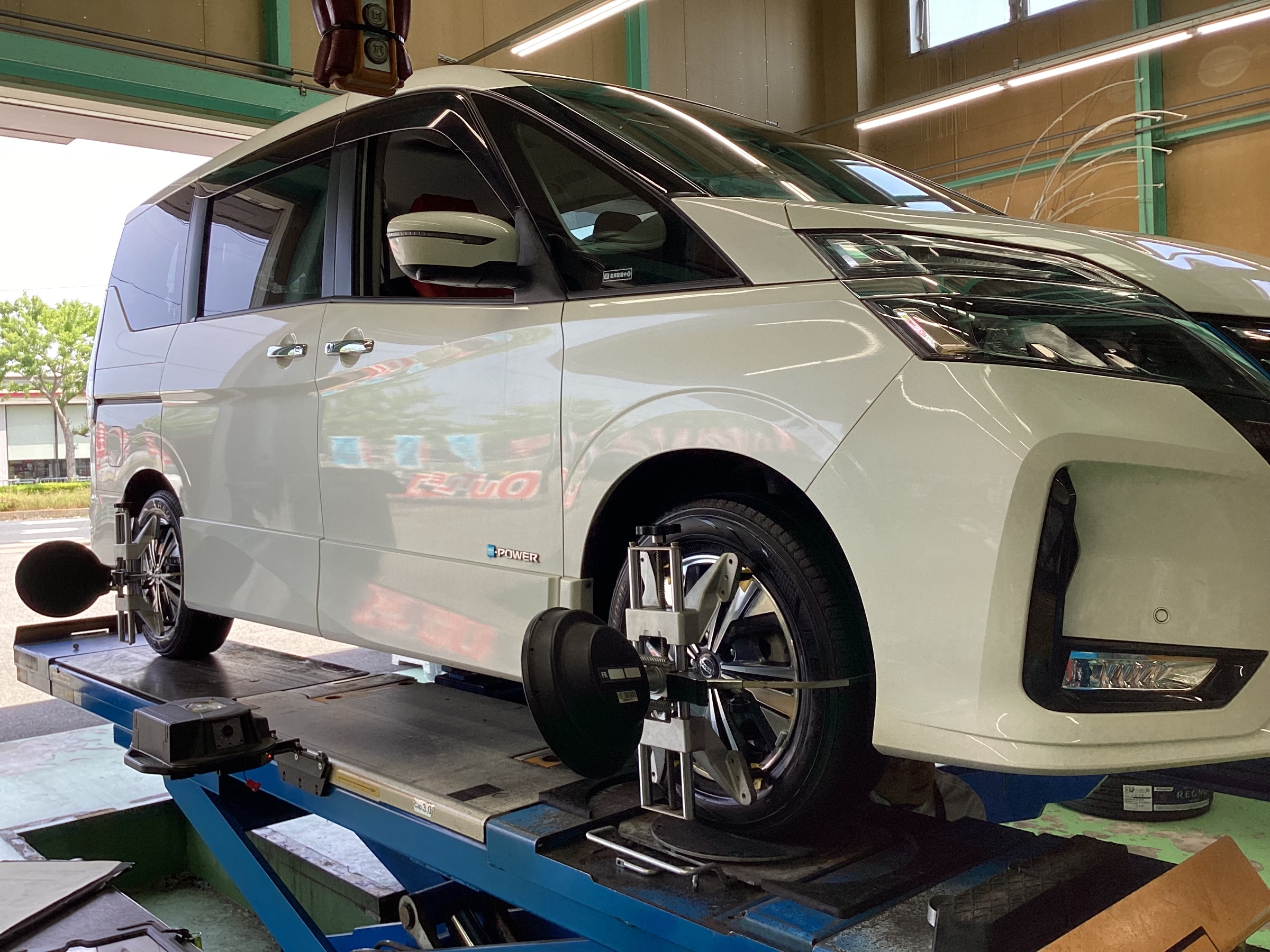 スタッフ撮影分