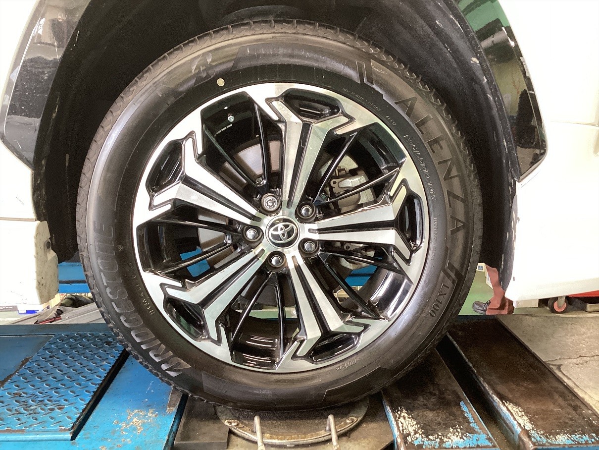 タイヤ購入　タイヤ交換　タイヤ予約