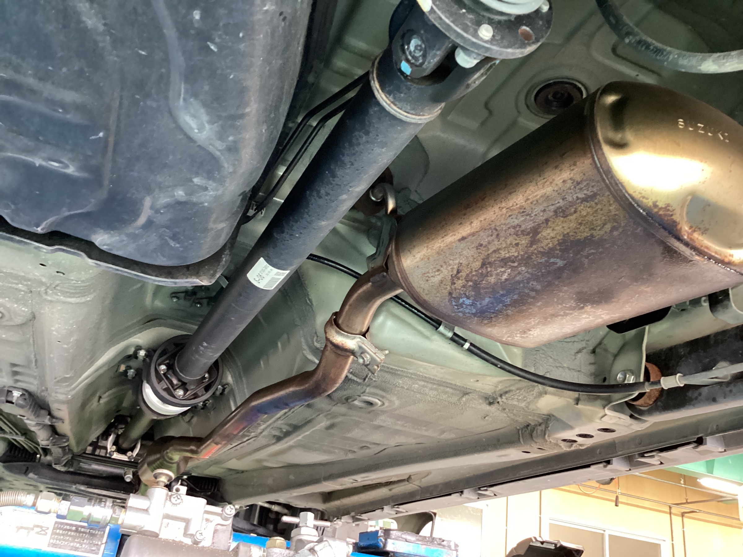 スタッフ撮影分