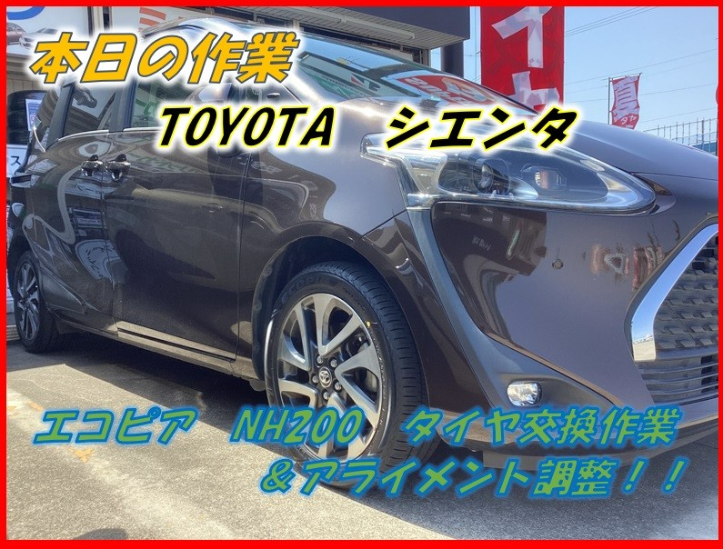 スタッフが撮影