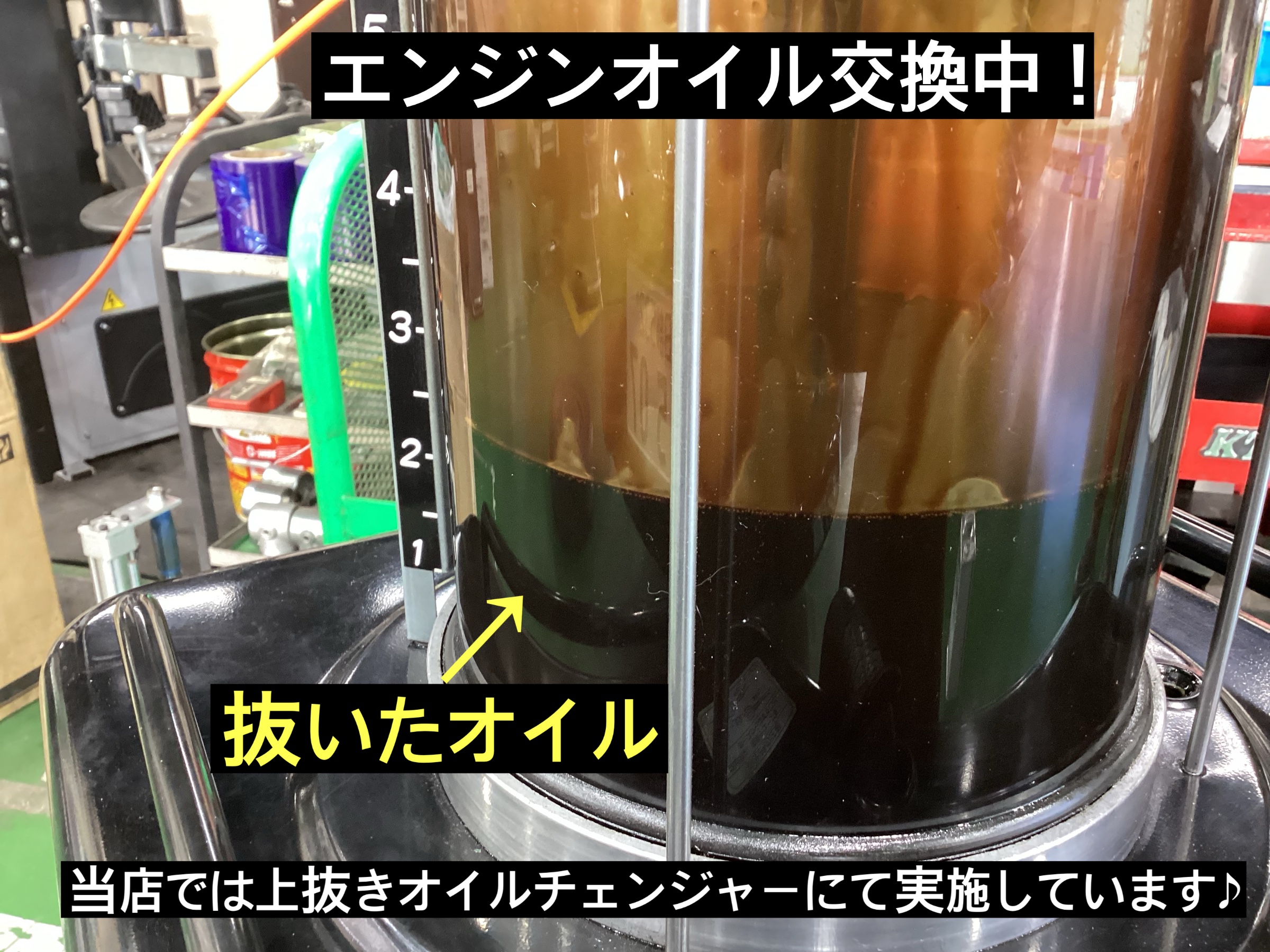 スタッフが撮影