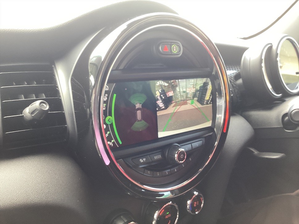 空気圧リセット