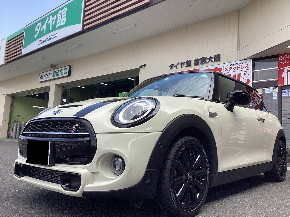 タイヤ購入　タイヤ交換　タイヤ予約