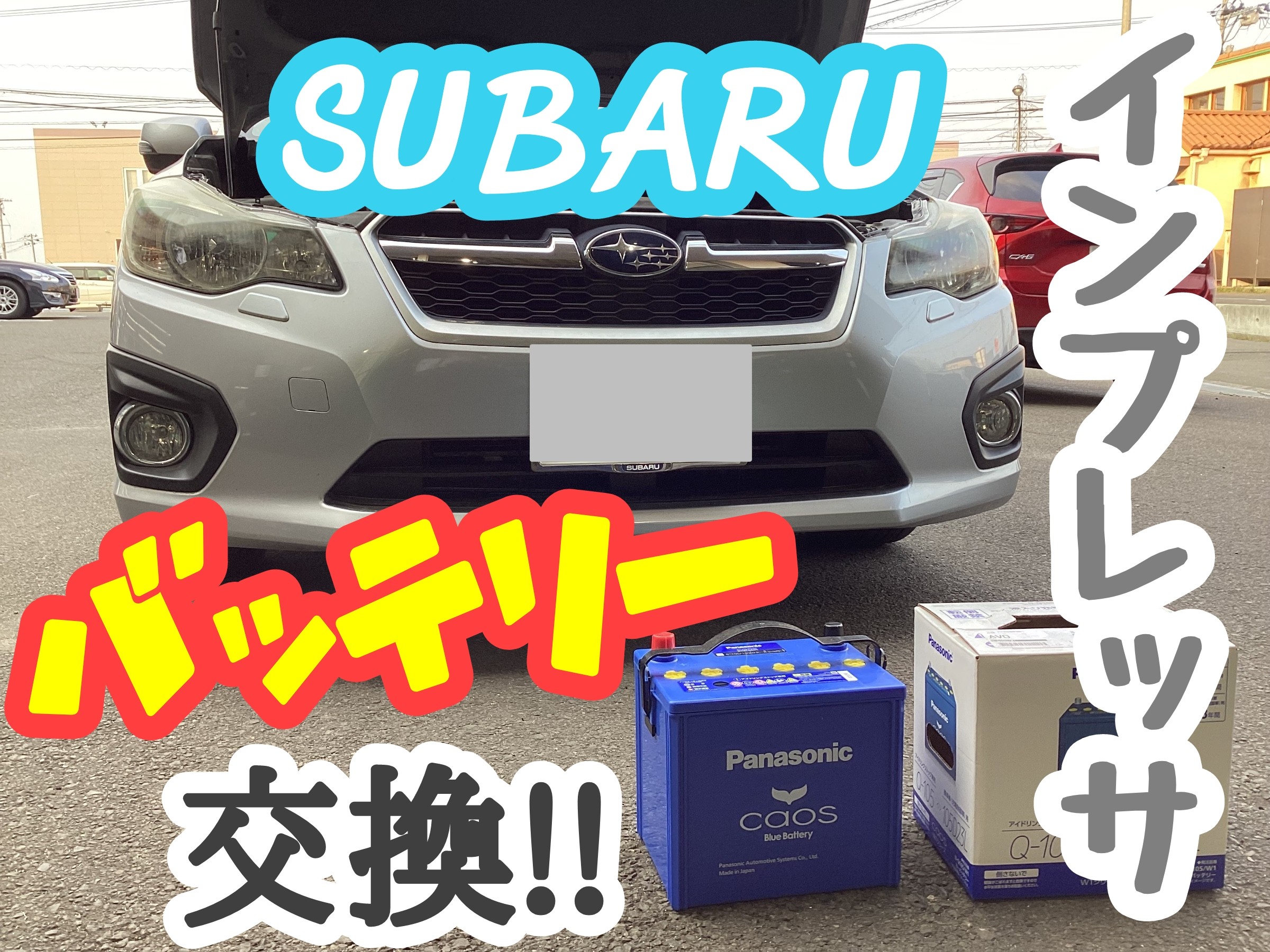 スタッフ撮影