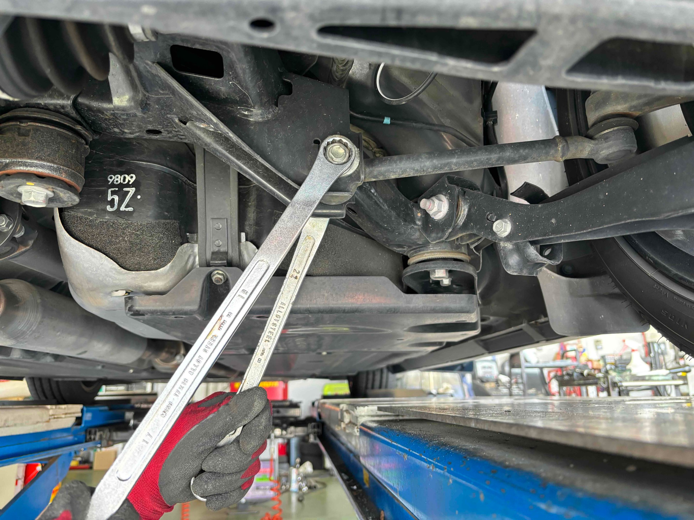 お客様承諾済み。