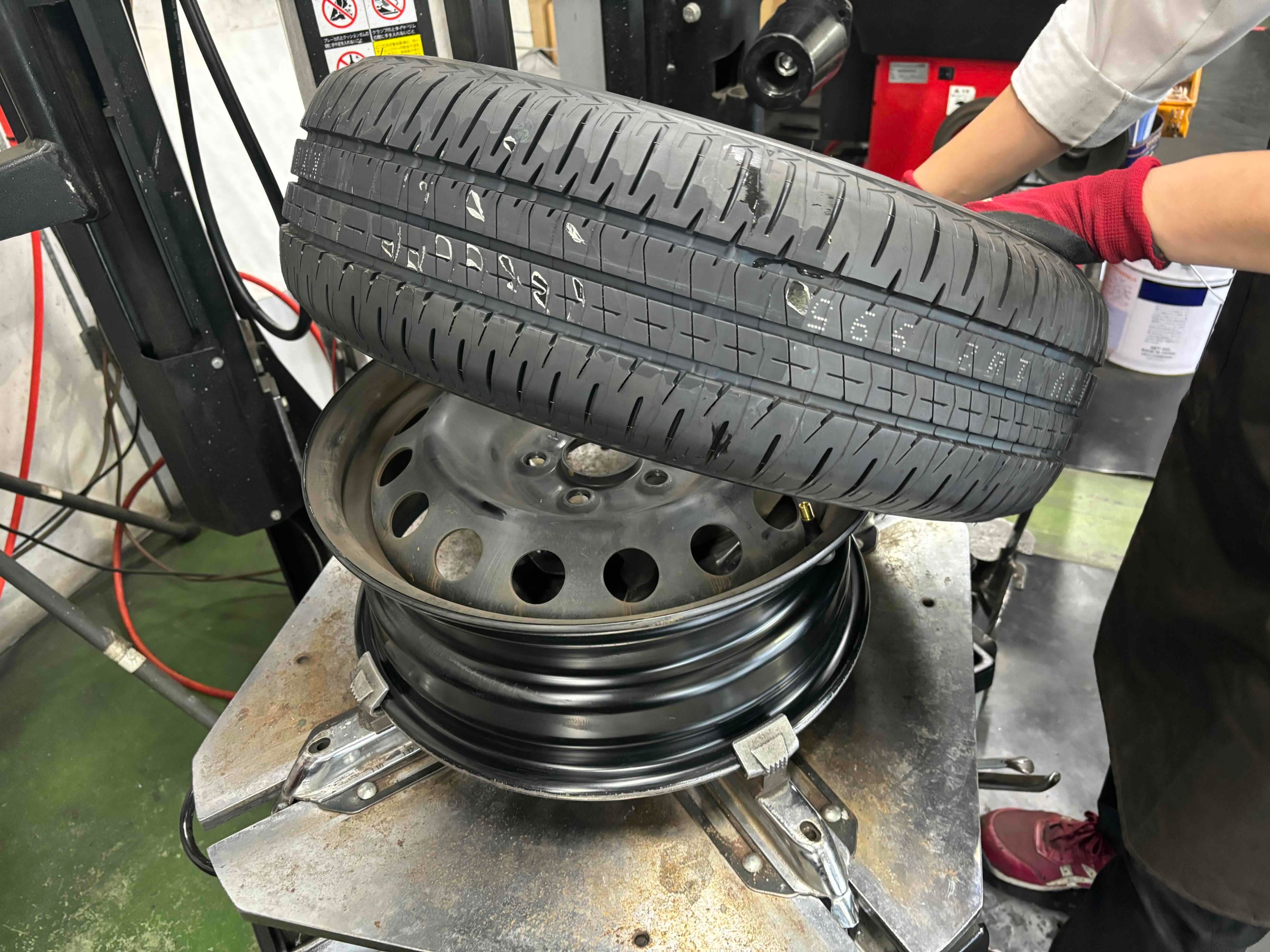 お客様承諾済み。