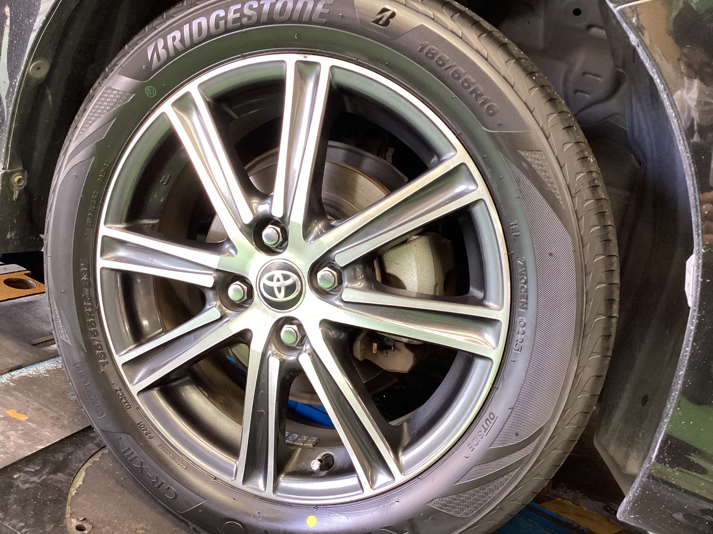 スタッフ撮影分