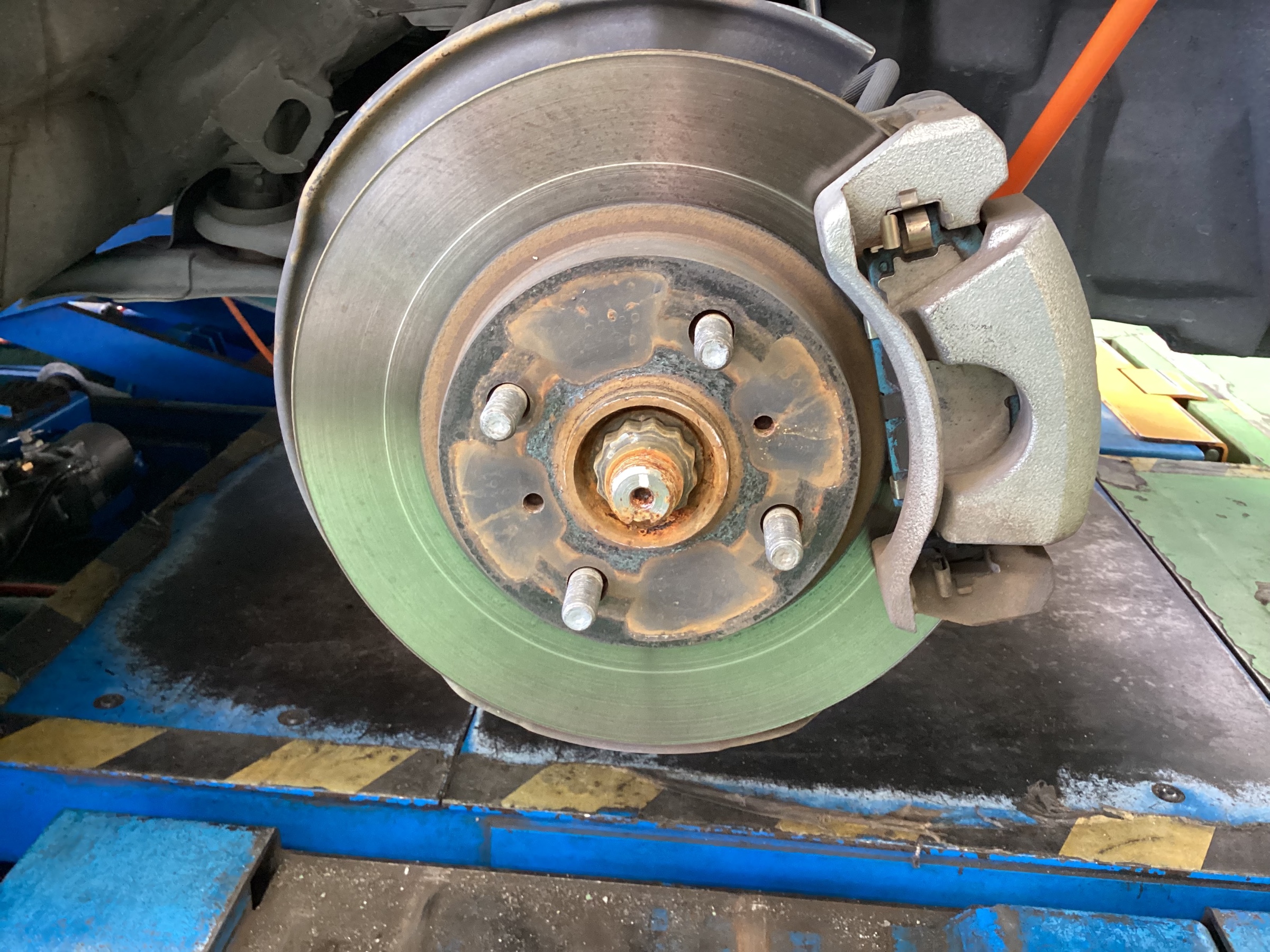 スタッフ撮影分