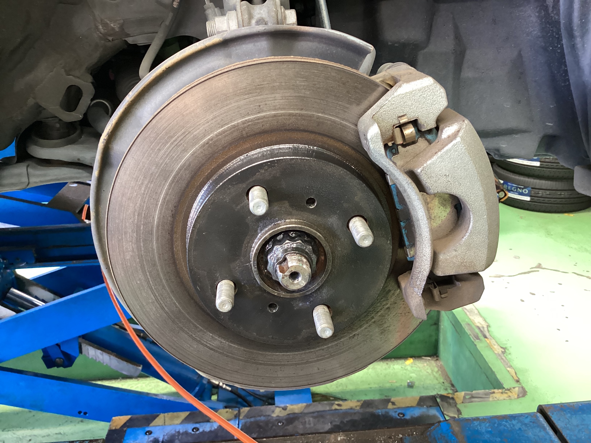 スタッフ撮影分