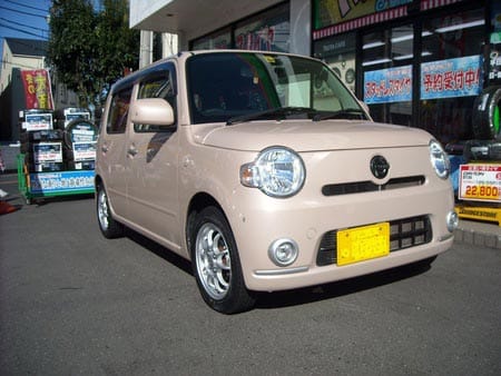 ECO FORME CRS102 | 店舗おススメ情報 | タイヤ館 保谷