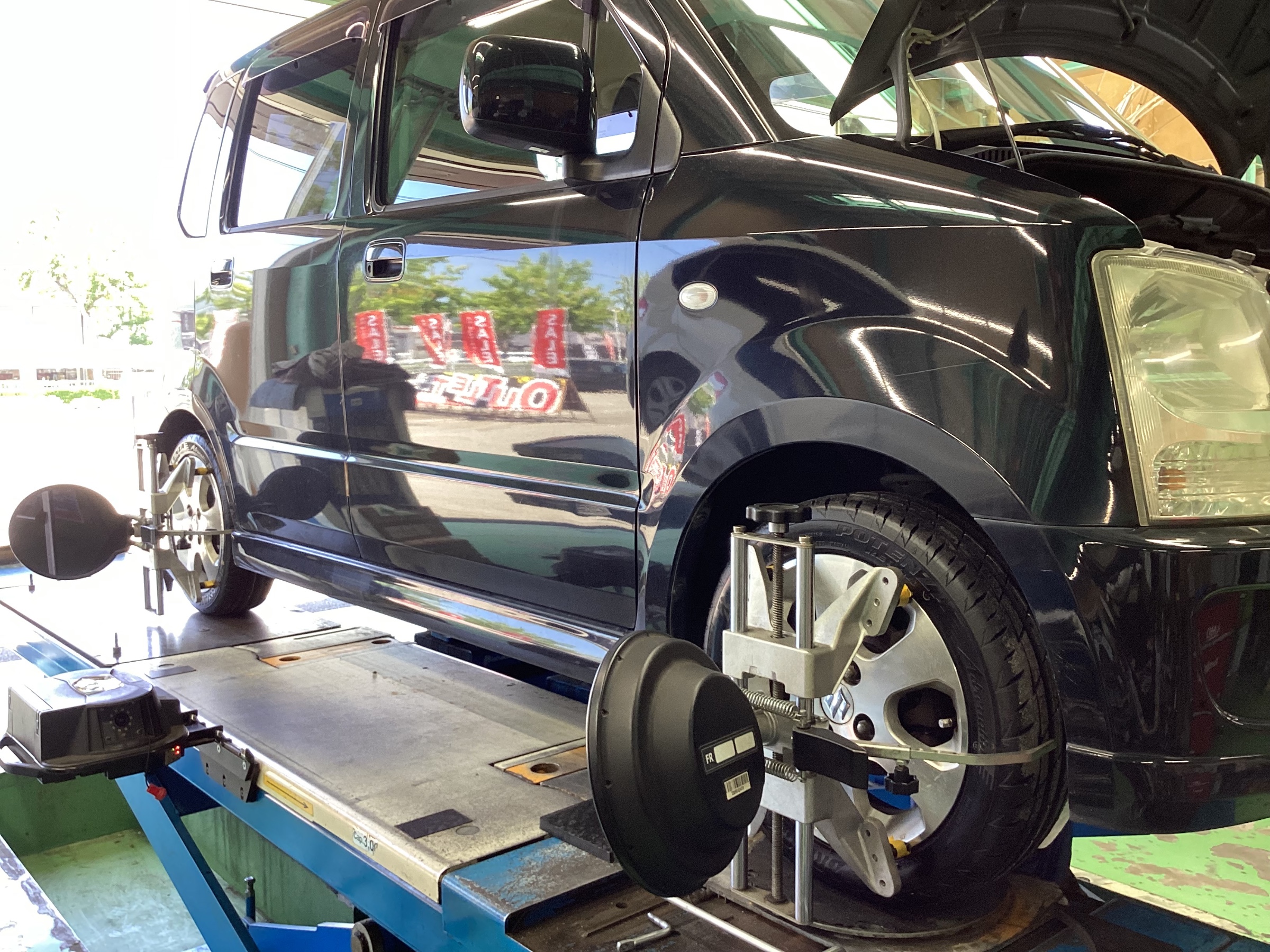 スタッフ撮影分