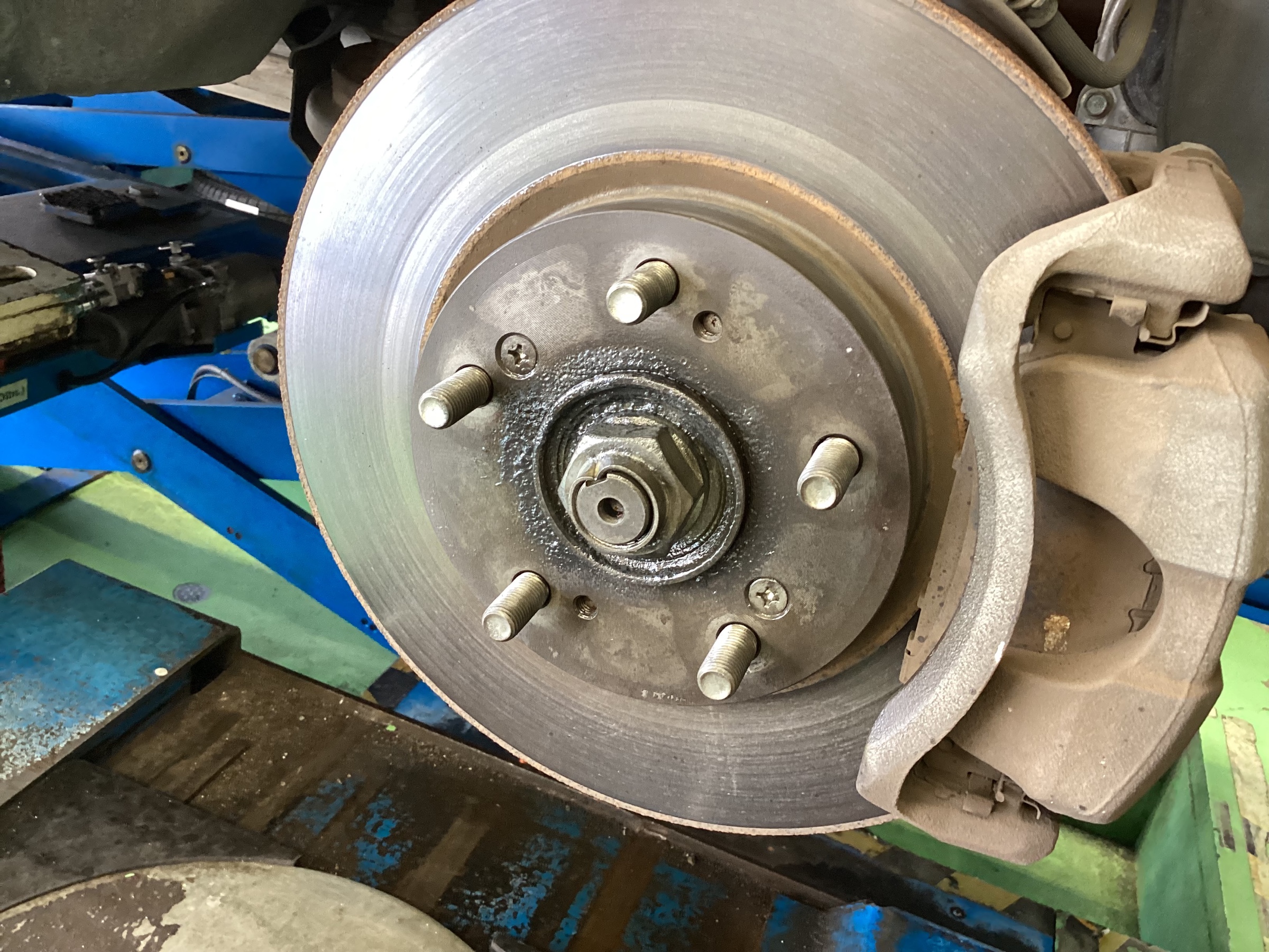 スタッフ撮影分