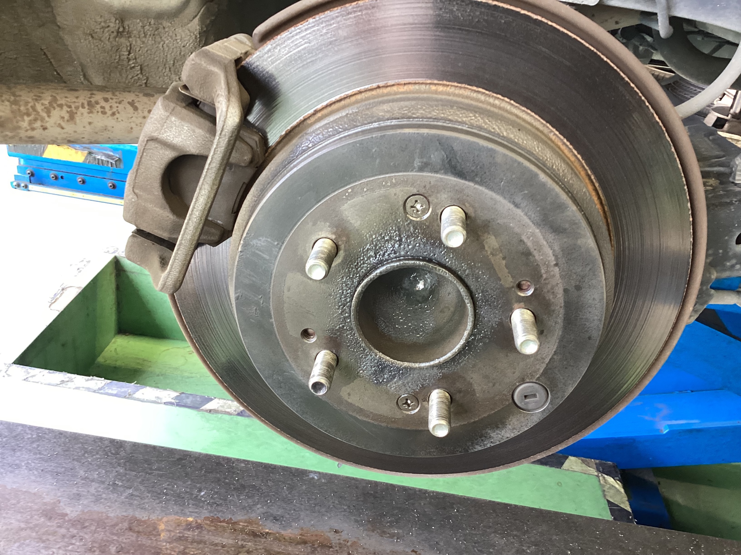 スタッフ撮影分