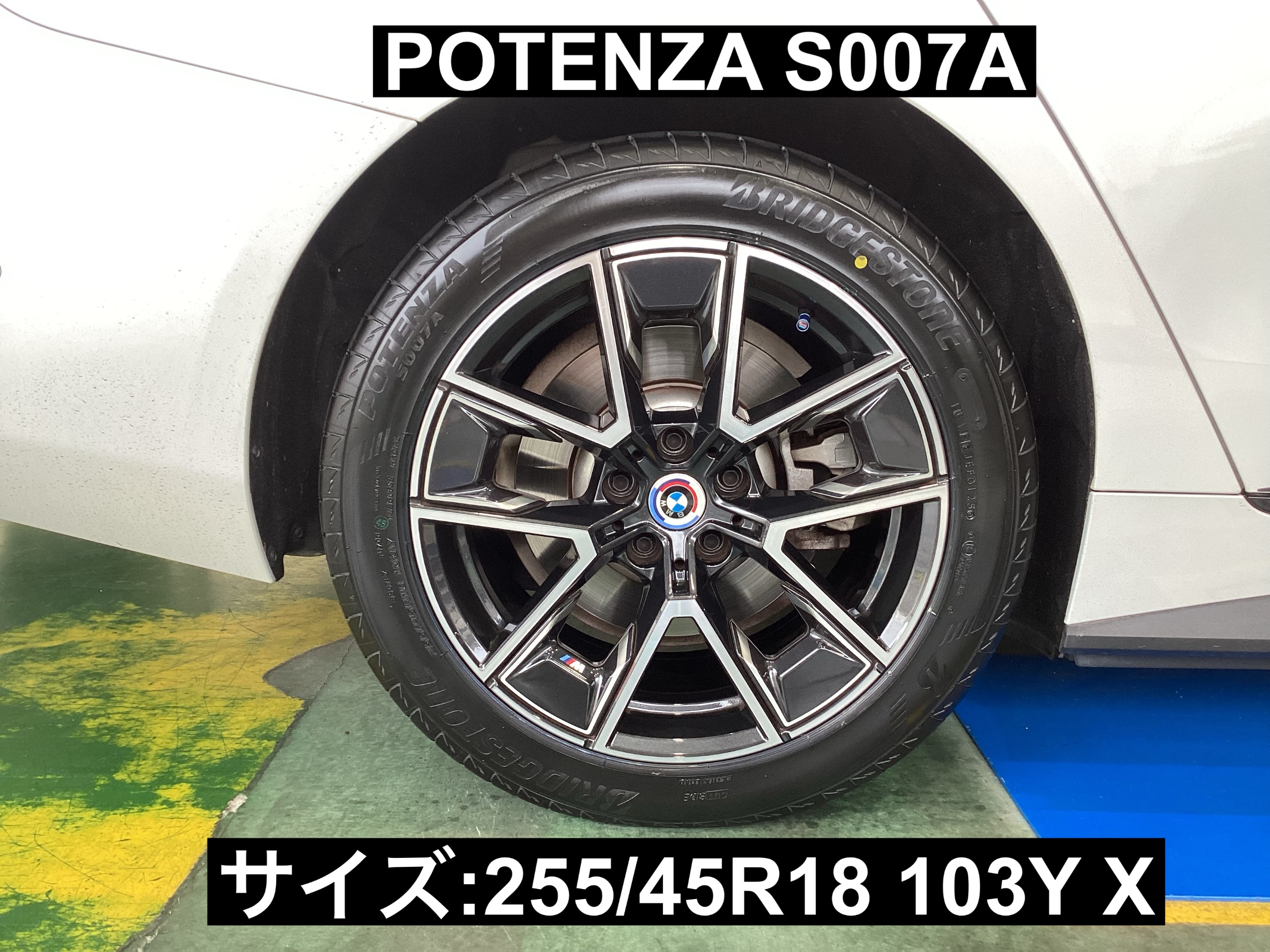 スタッフが撮影