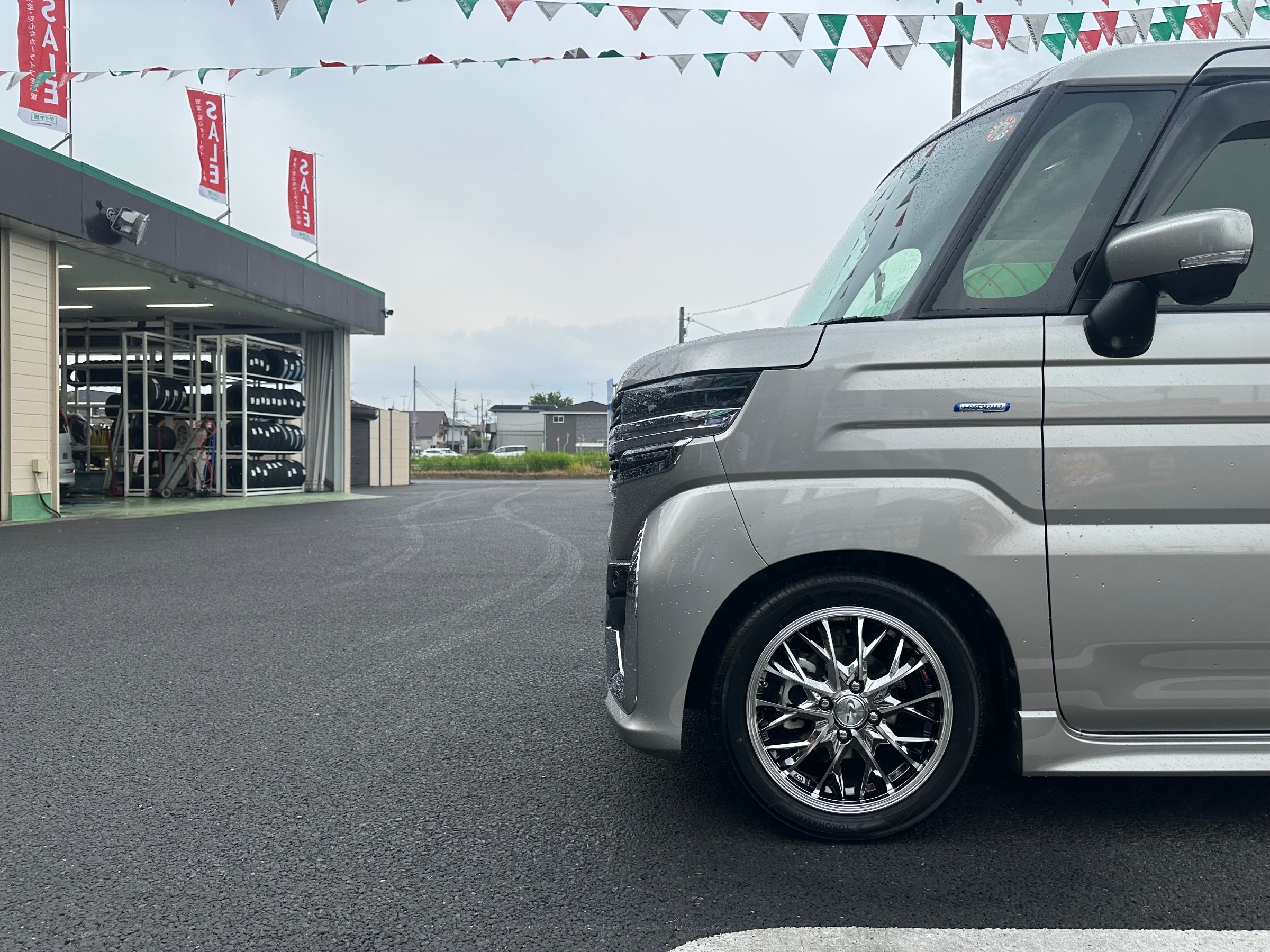 ももじスペーシア　ダウンサス 楽天市場】RS-Rダウンサス スペーシアギア MK54S / FF R6/9