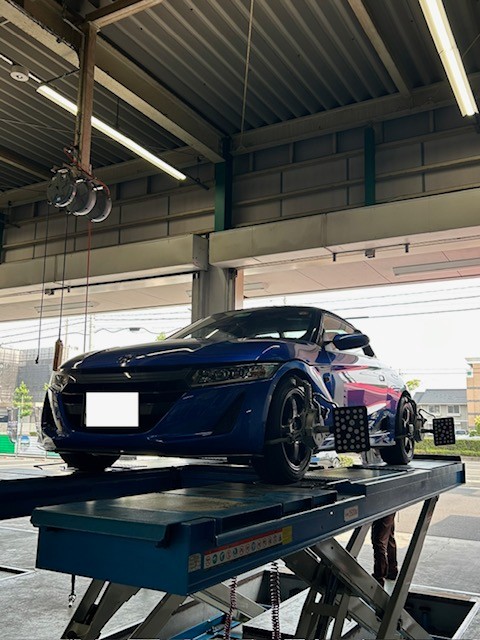 完売再製作◎AR Flex◎9.6インチ 2022 Ninja ZX-25R / SE (2BK-ZX250E) POWERBOX FULL チタン
