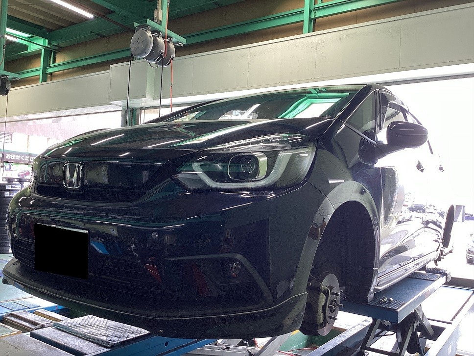 タイヤ購入　タイヤ交換　タイヤ予約