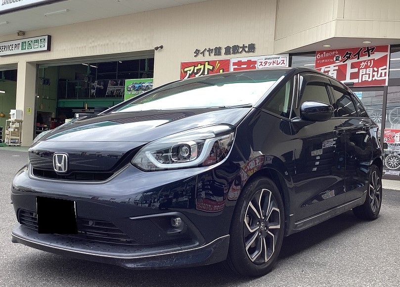 タイヤ購入　タイヤ交換　タイヤ予約