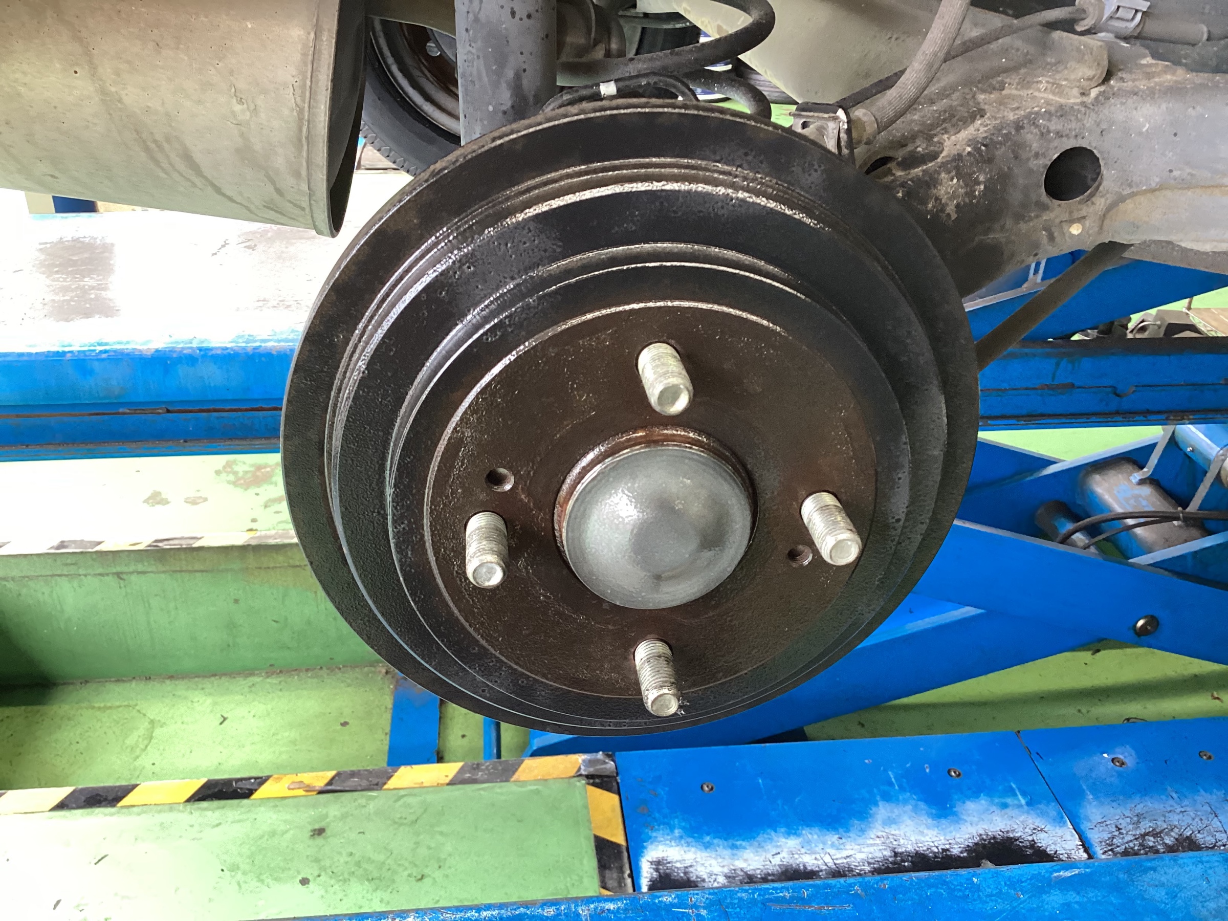 スタッフ撮影分