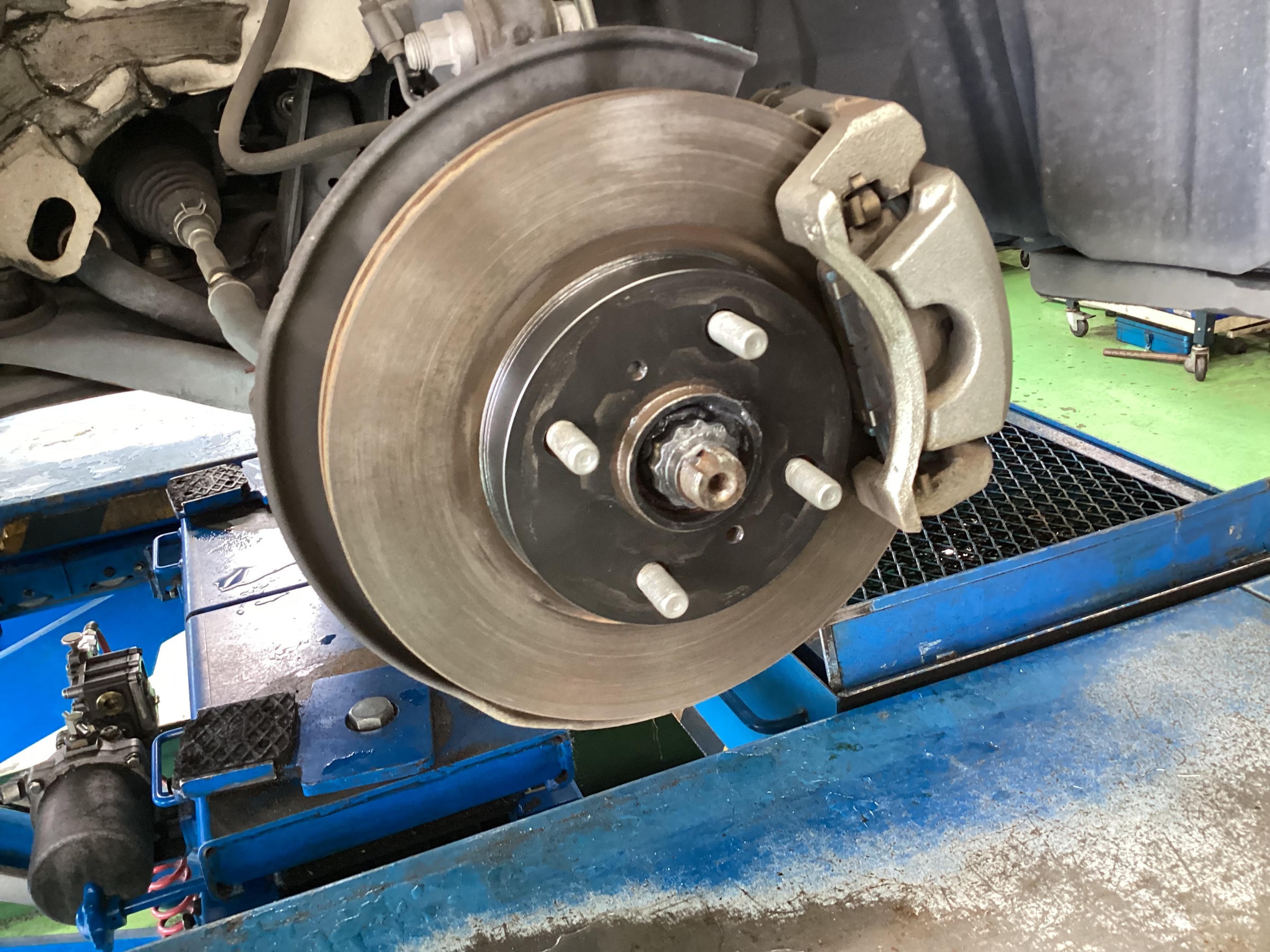 スタッフ撮影分