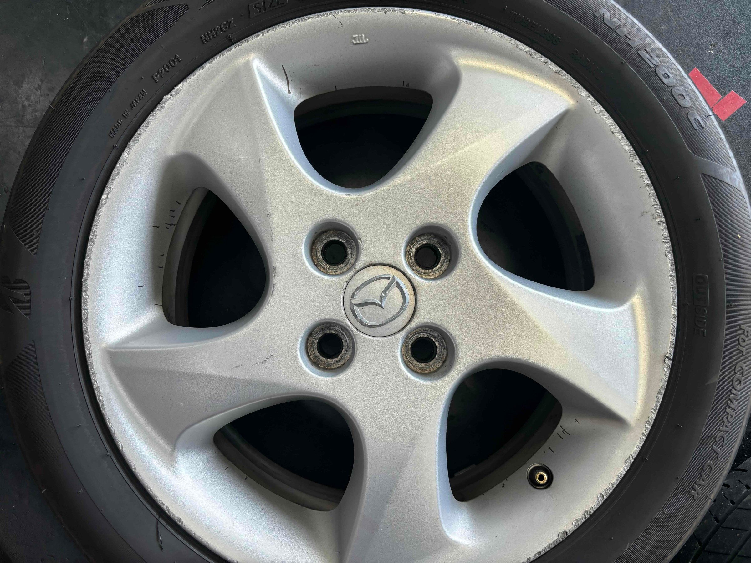 お客様承諾済み。