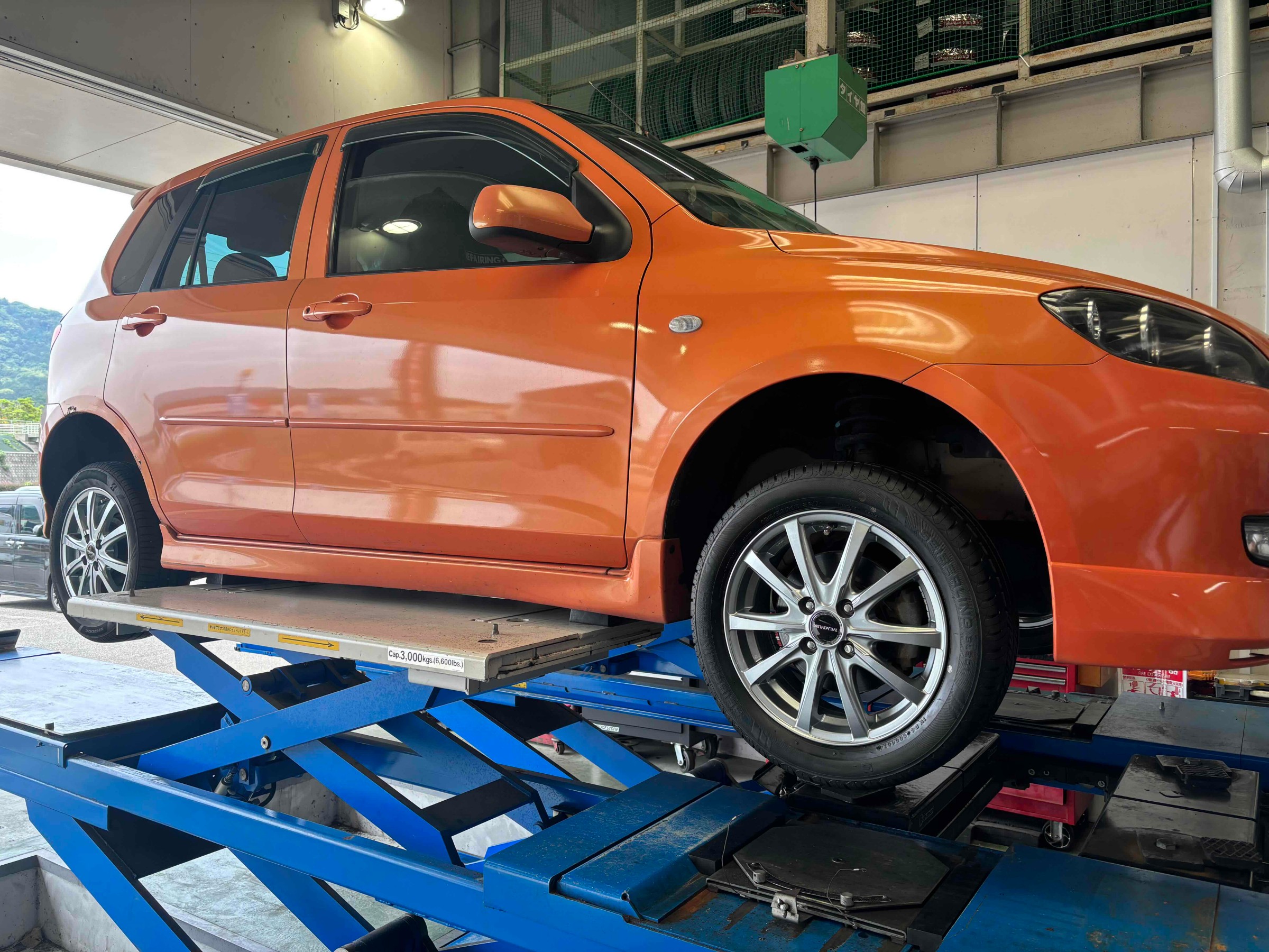 お客様承諾済み。