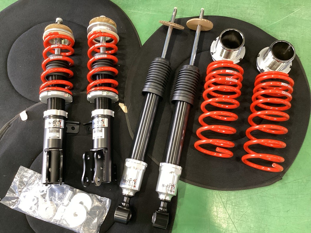 前編】＜ダイハツ：タントカスタム＞RS☆R・Best☆iをお