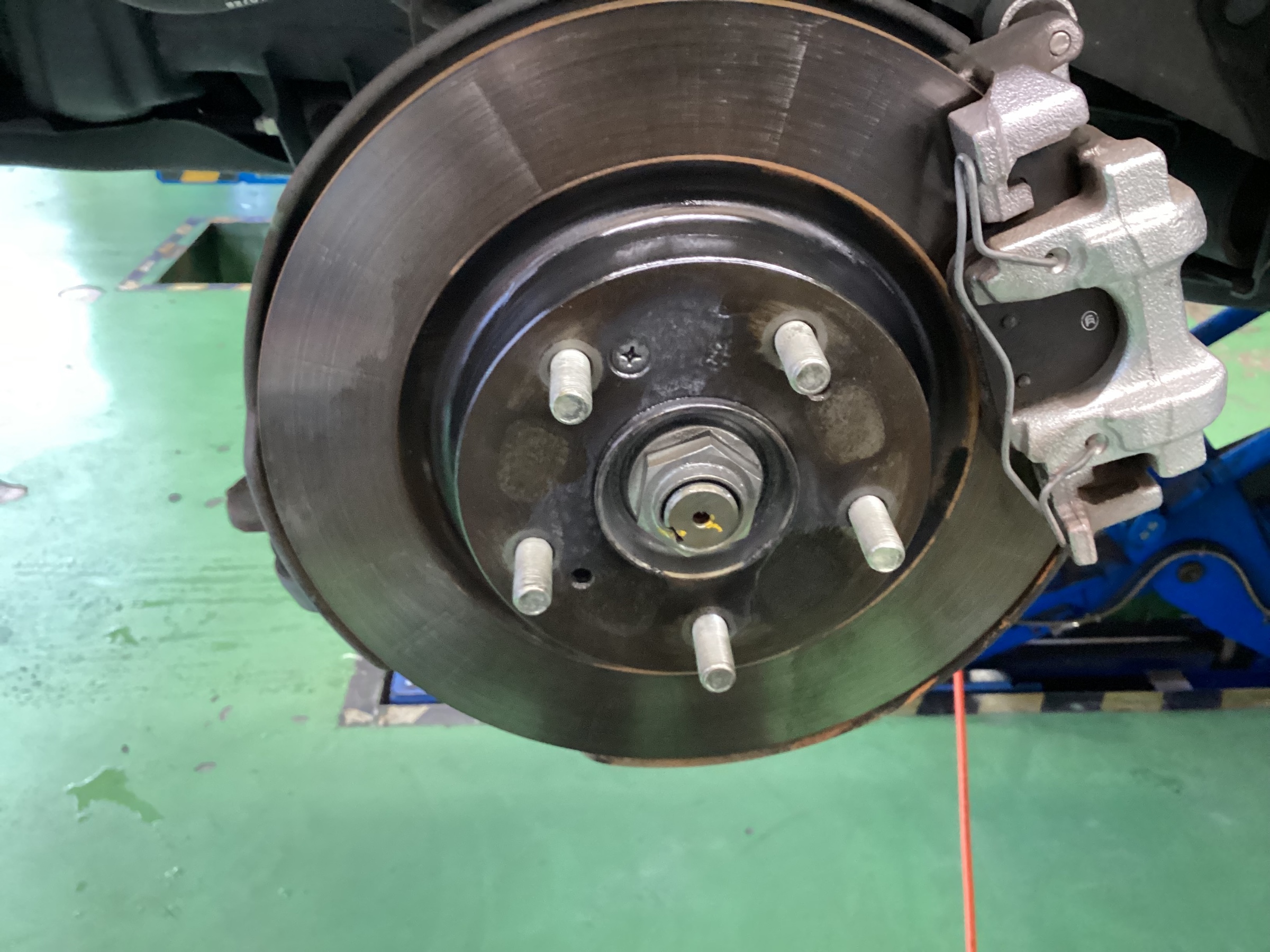 スタッフ撮影分