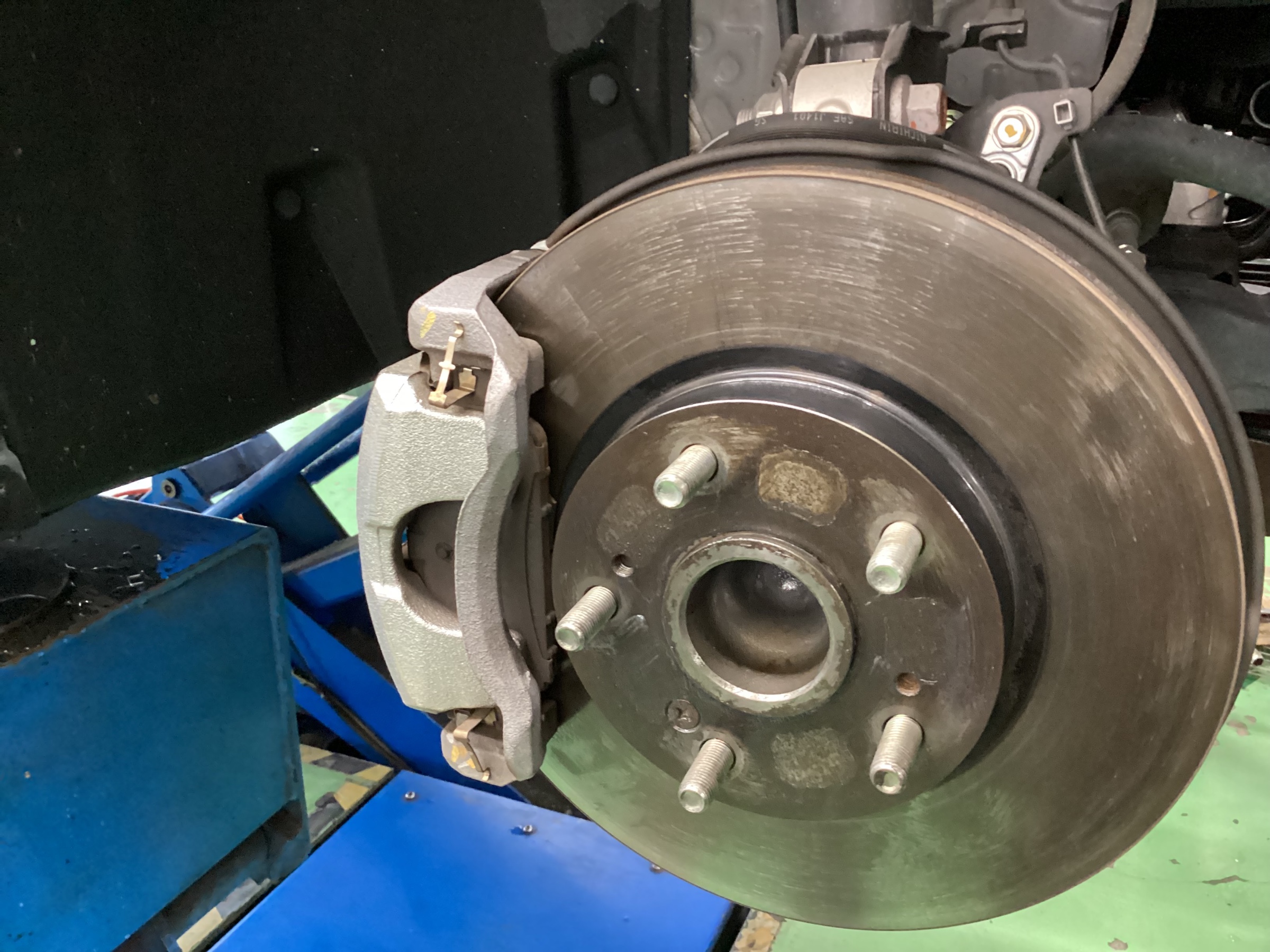 スタッフ撮影分