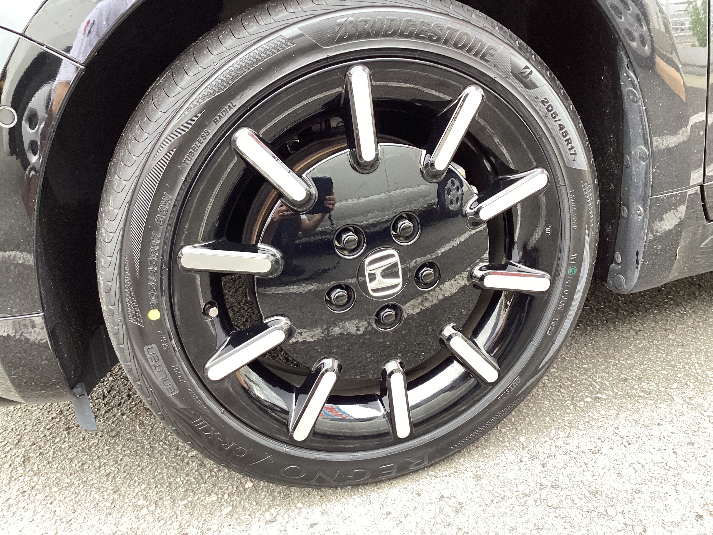 スタッフ撮影分