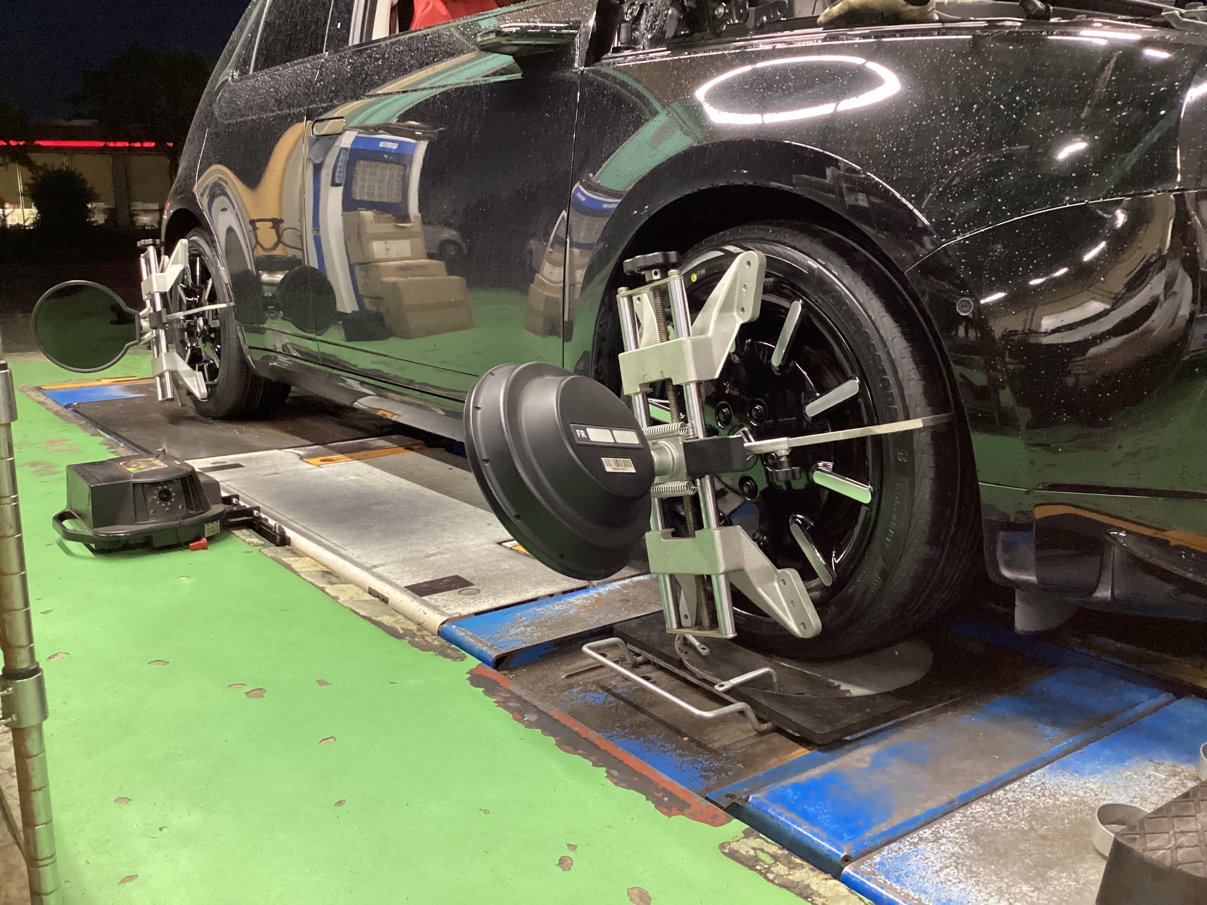 スタッフ撮影分