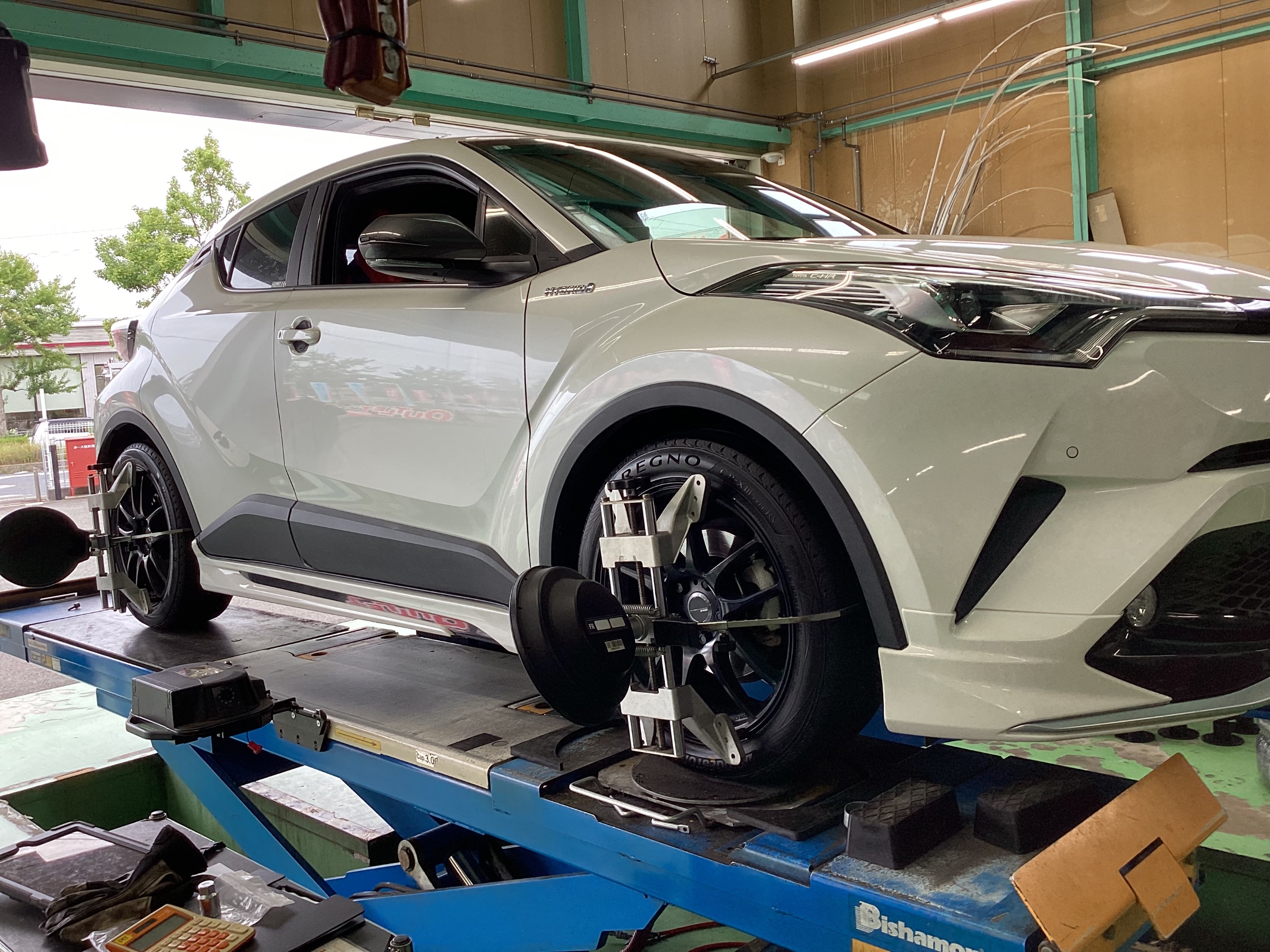 スタッフ撮影分