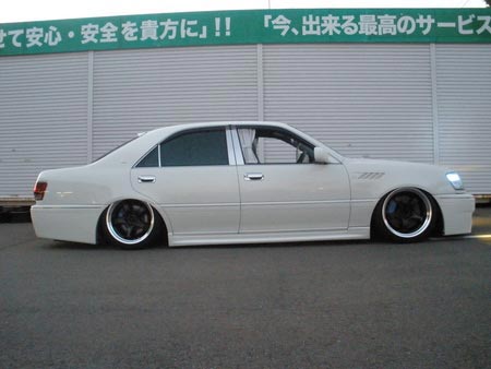 WORK MEISTER S1R | サービス事例 | タイヤ館 外旭川 | 秋田県のタイヤ