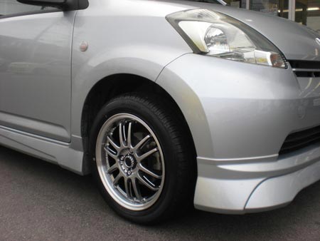 専用 グラッソ 専用 グラッソ Main Shroud Assembly Jazzy EVO 613 (All Colors