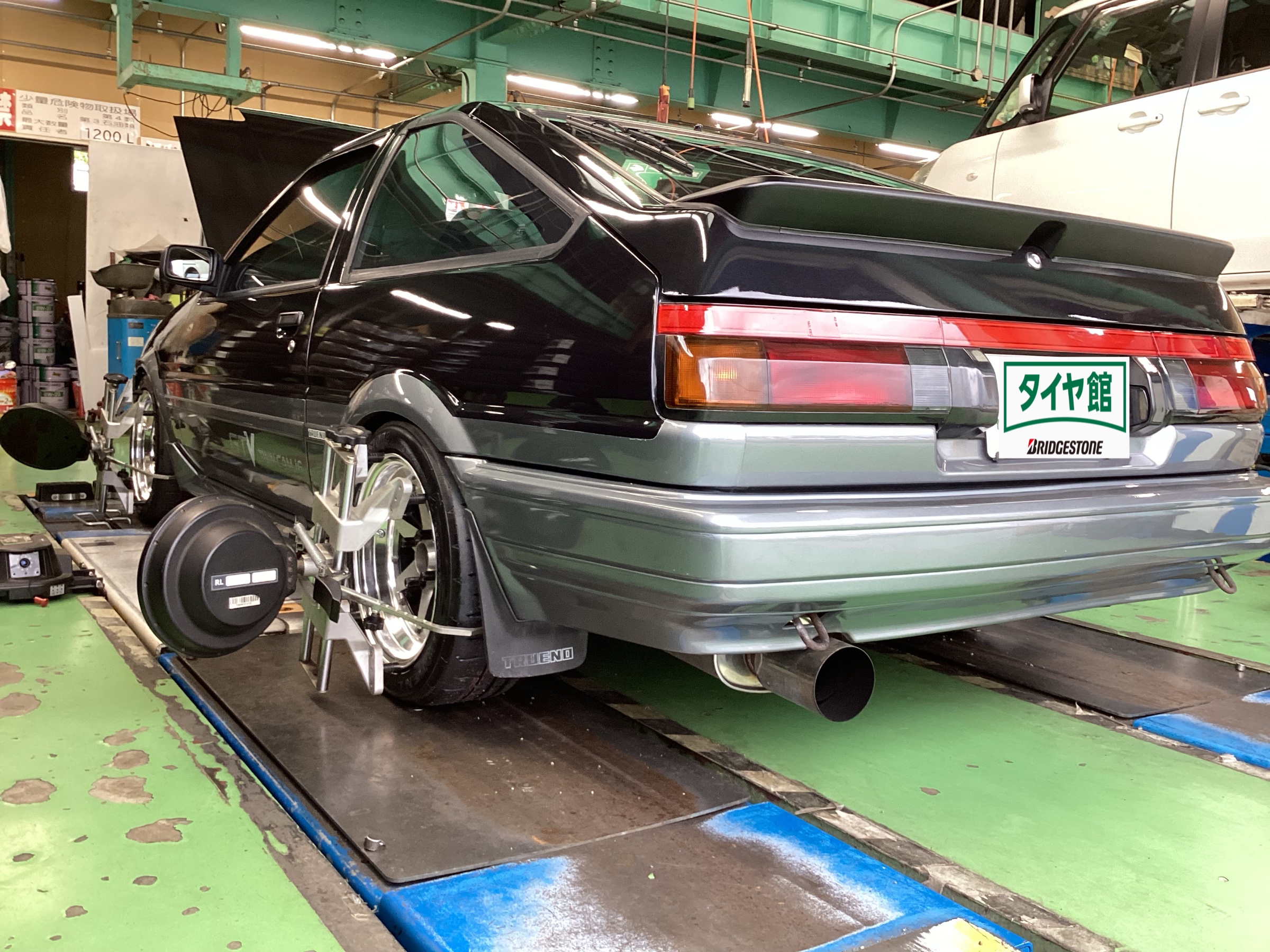 スタッフ撮影分