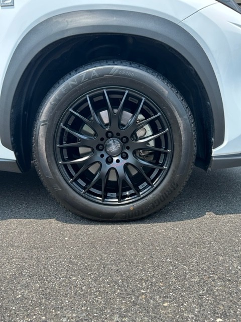 RAYS HOMURA 2x9PLUS SPORT-EDITION / LEXUS NX | 店舗おススメ情報