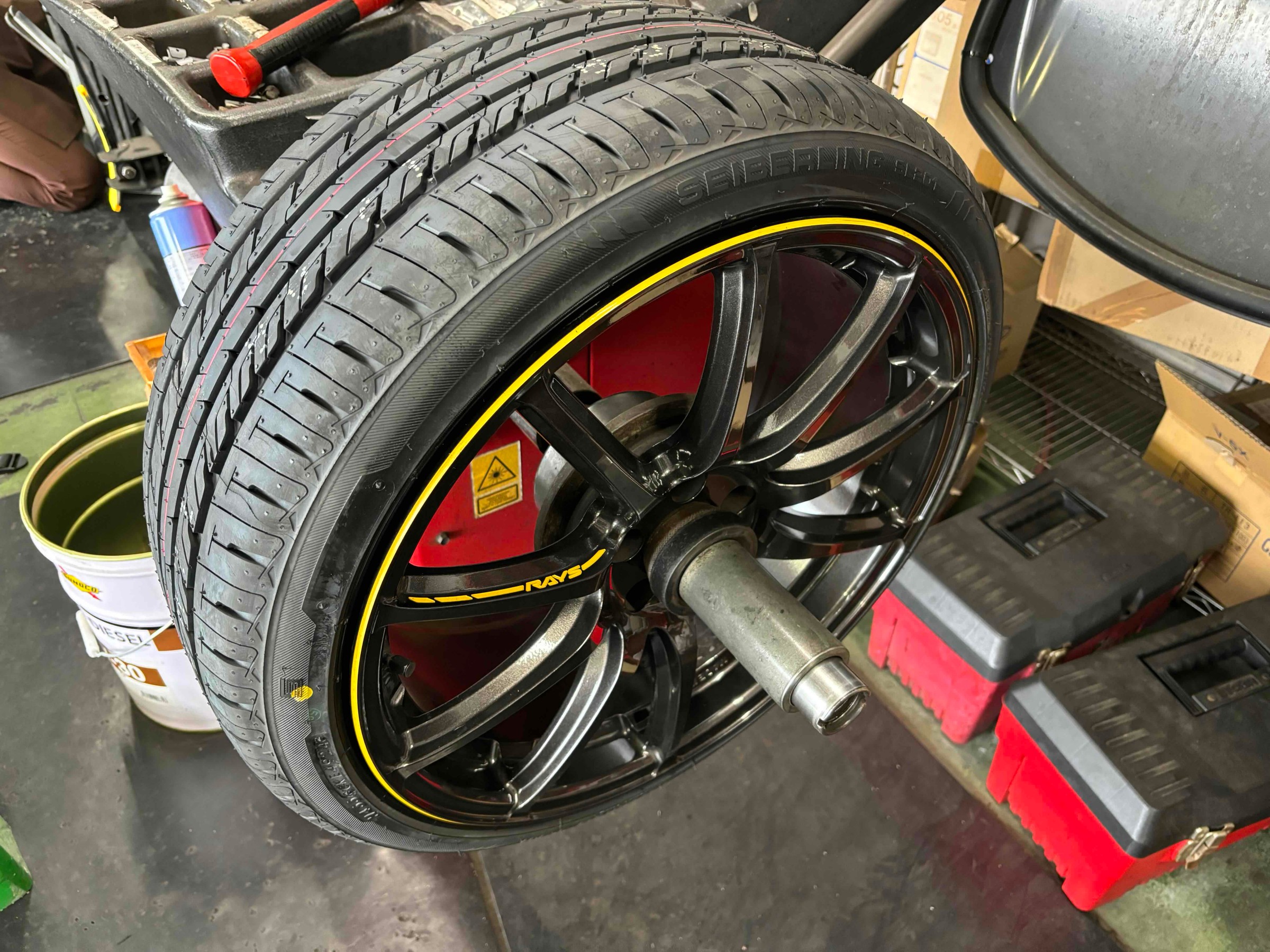 お客様承諾済み。