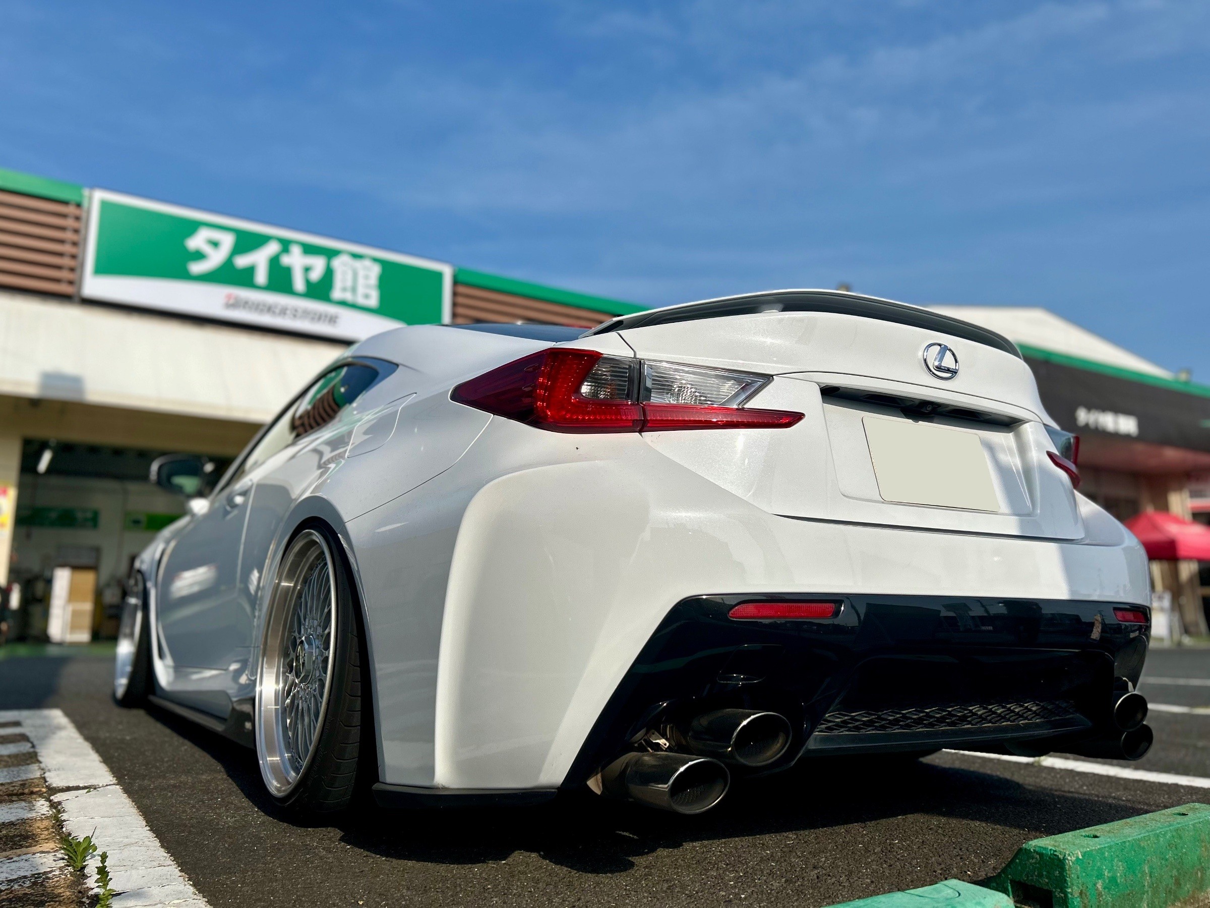 レクサス、RC-F 純正イグニッションコイル hsp-parts-com_90919-02247-801