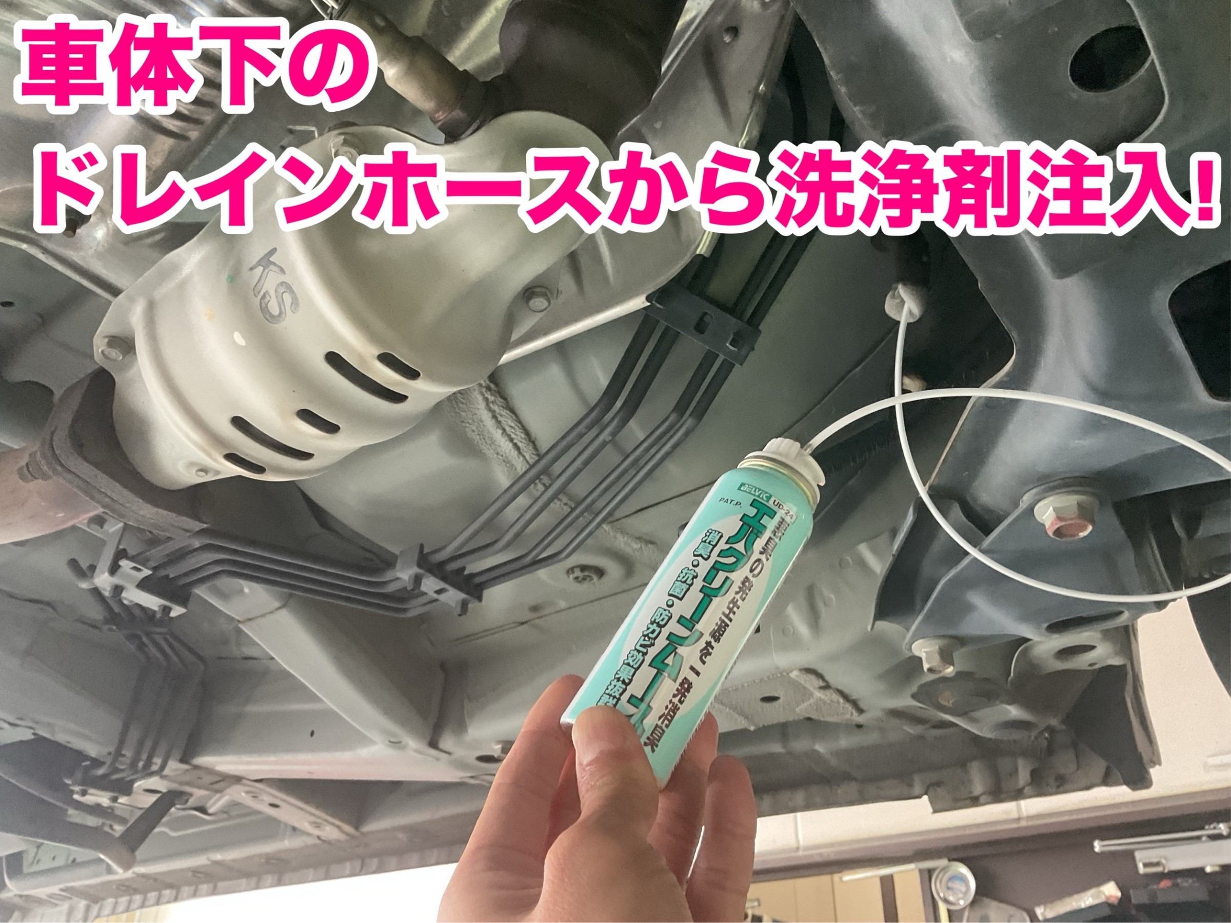 BRJ分