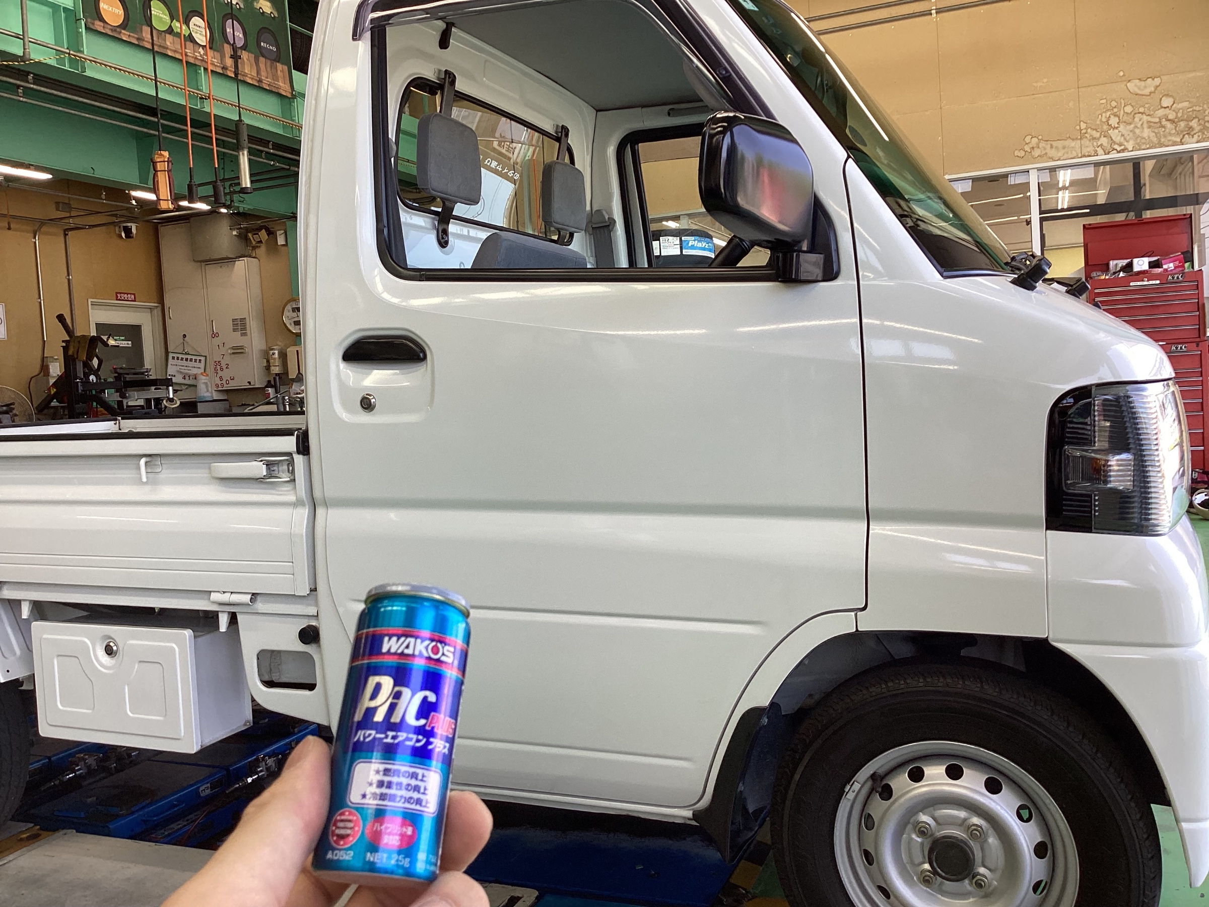 スタッフ撮影分