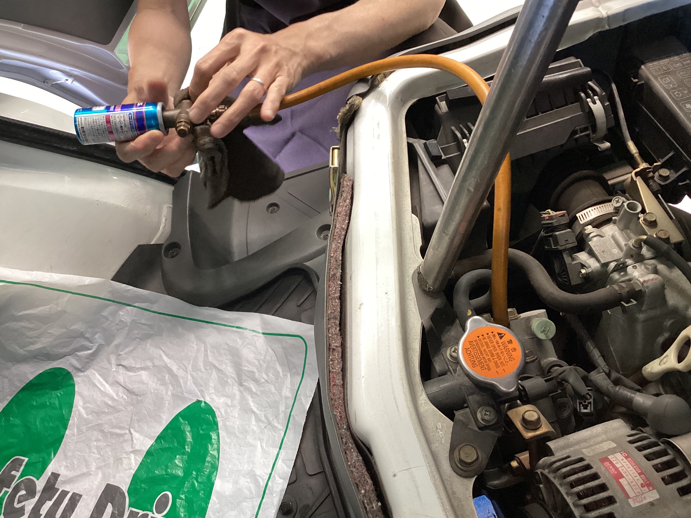 スタッフ撮影分