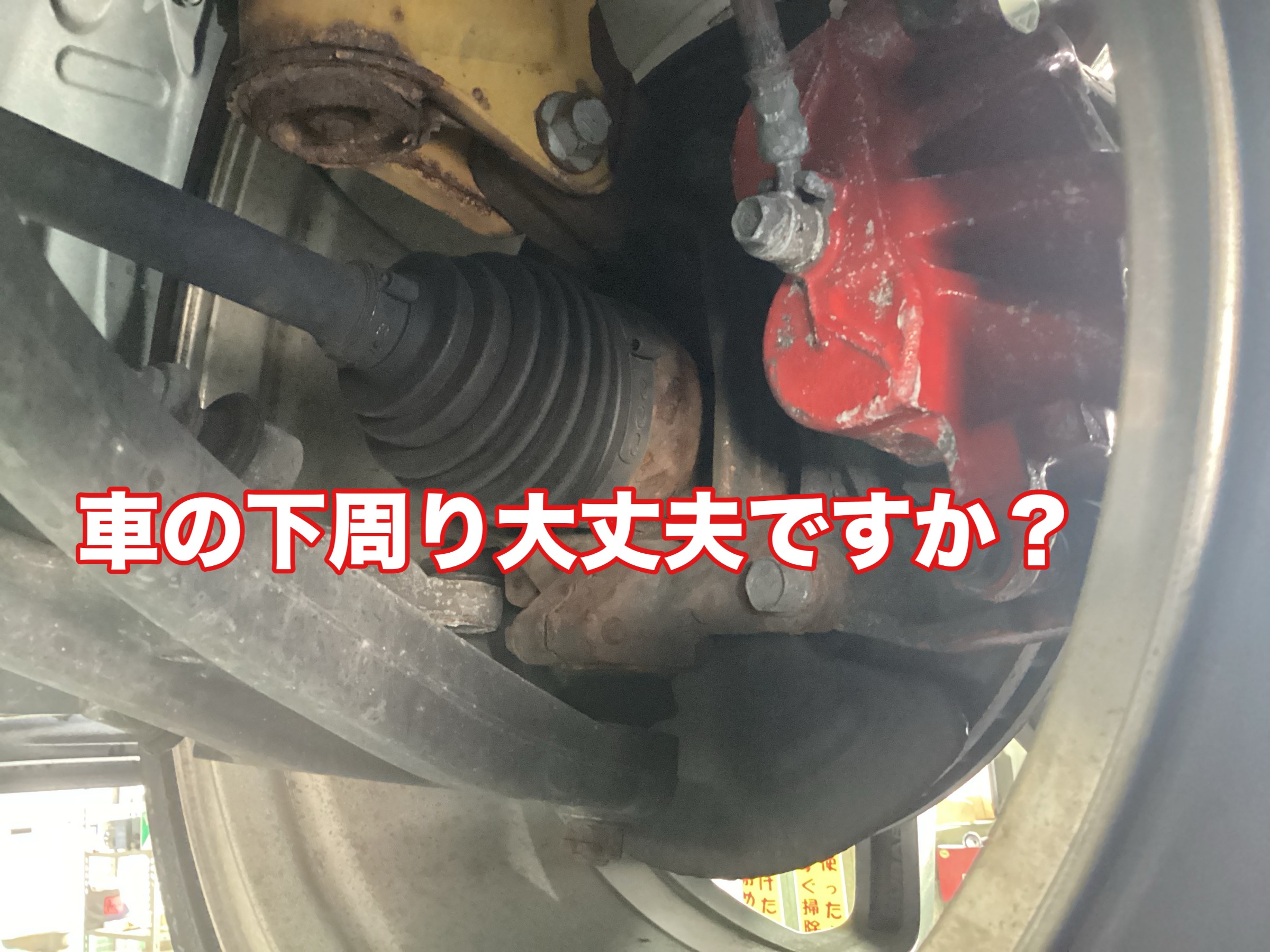 インプレッサWRX